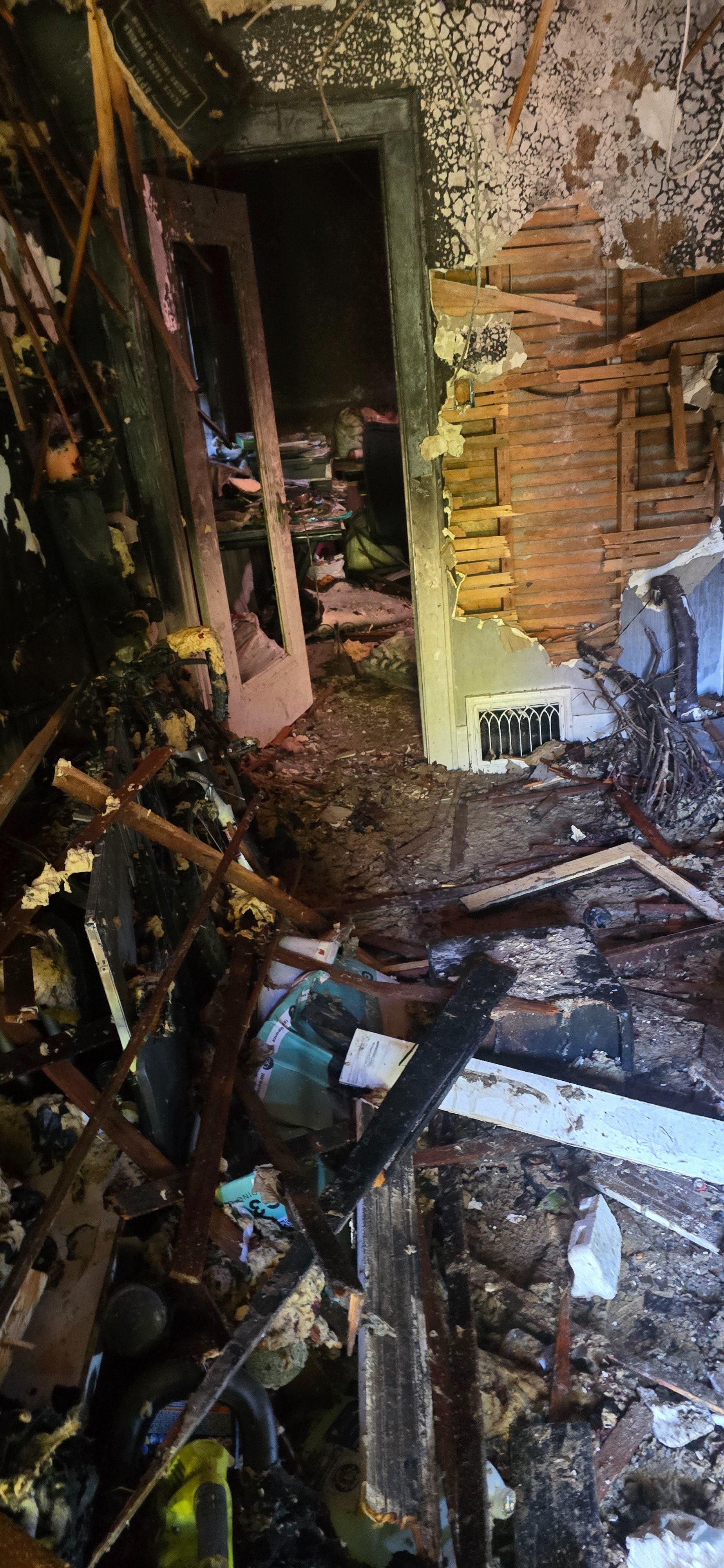 Fundraiser by Nathan Thompson : Support Erik After House Fire
