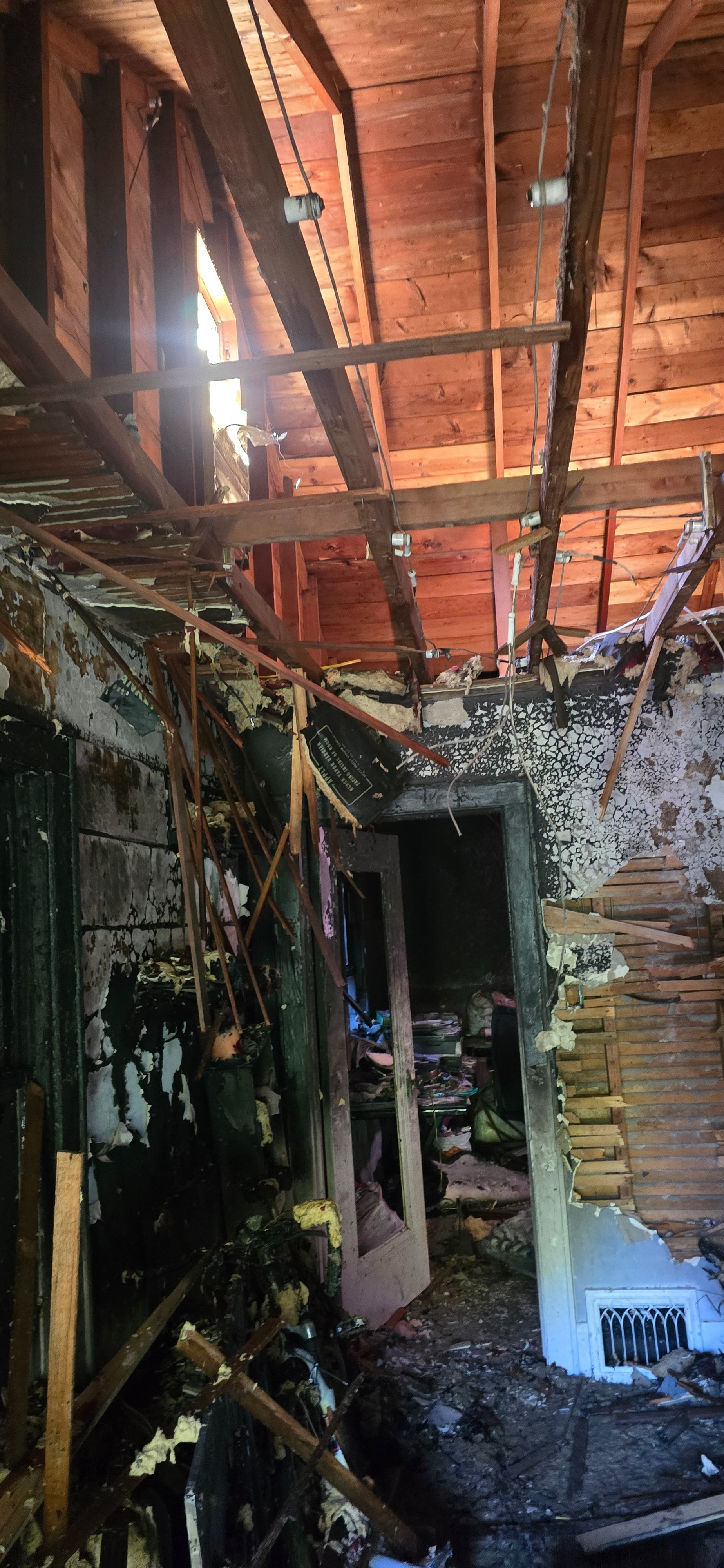 Fundraiser by Nathan Thompson : Support Erik After House Fire