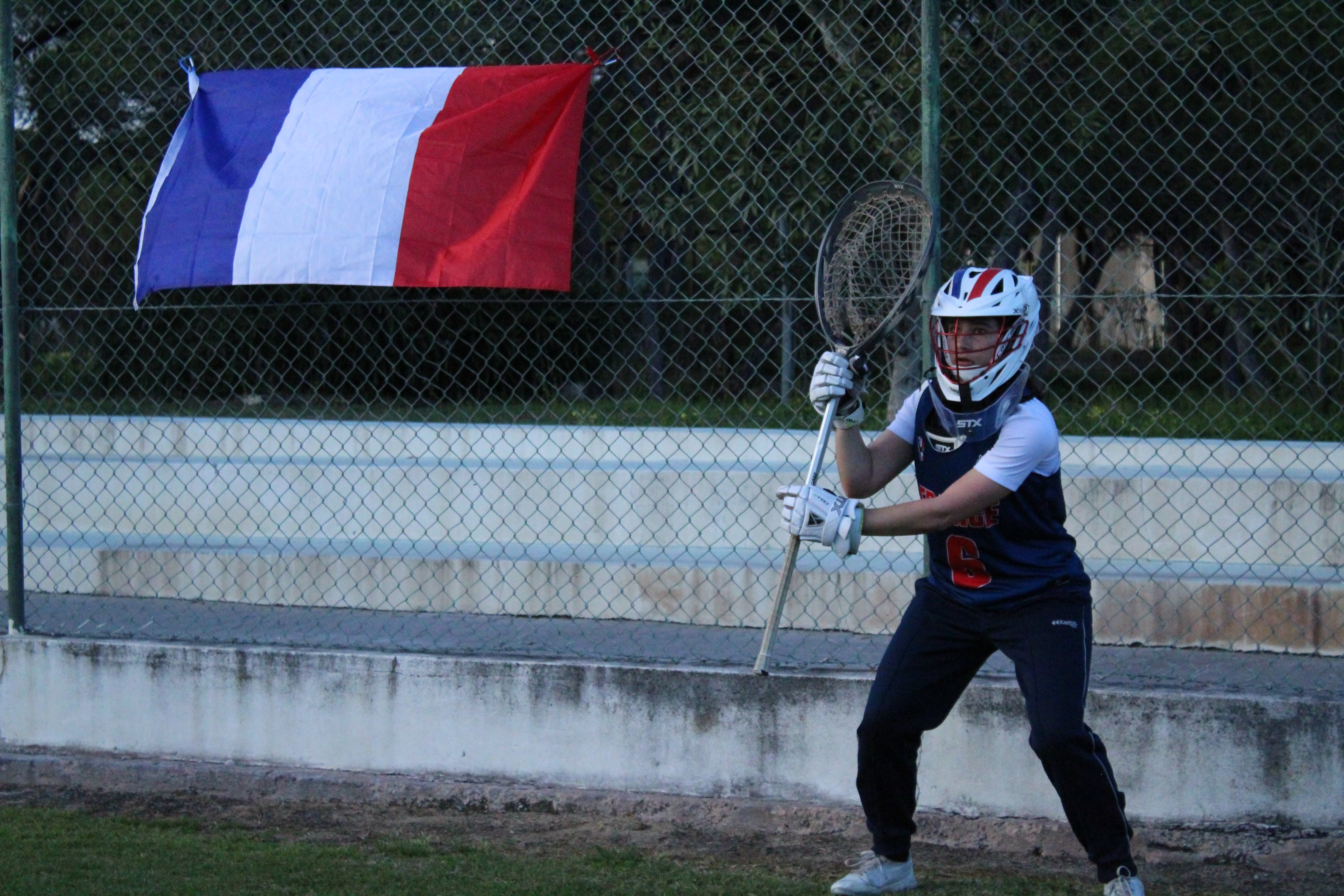 Support France Women's Lacrosse Team campaign photo, 4 of 7