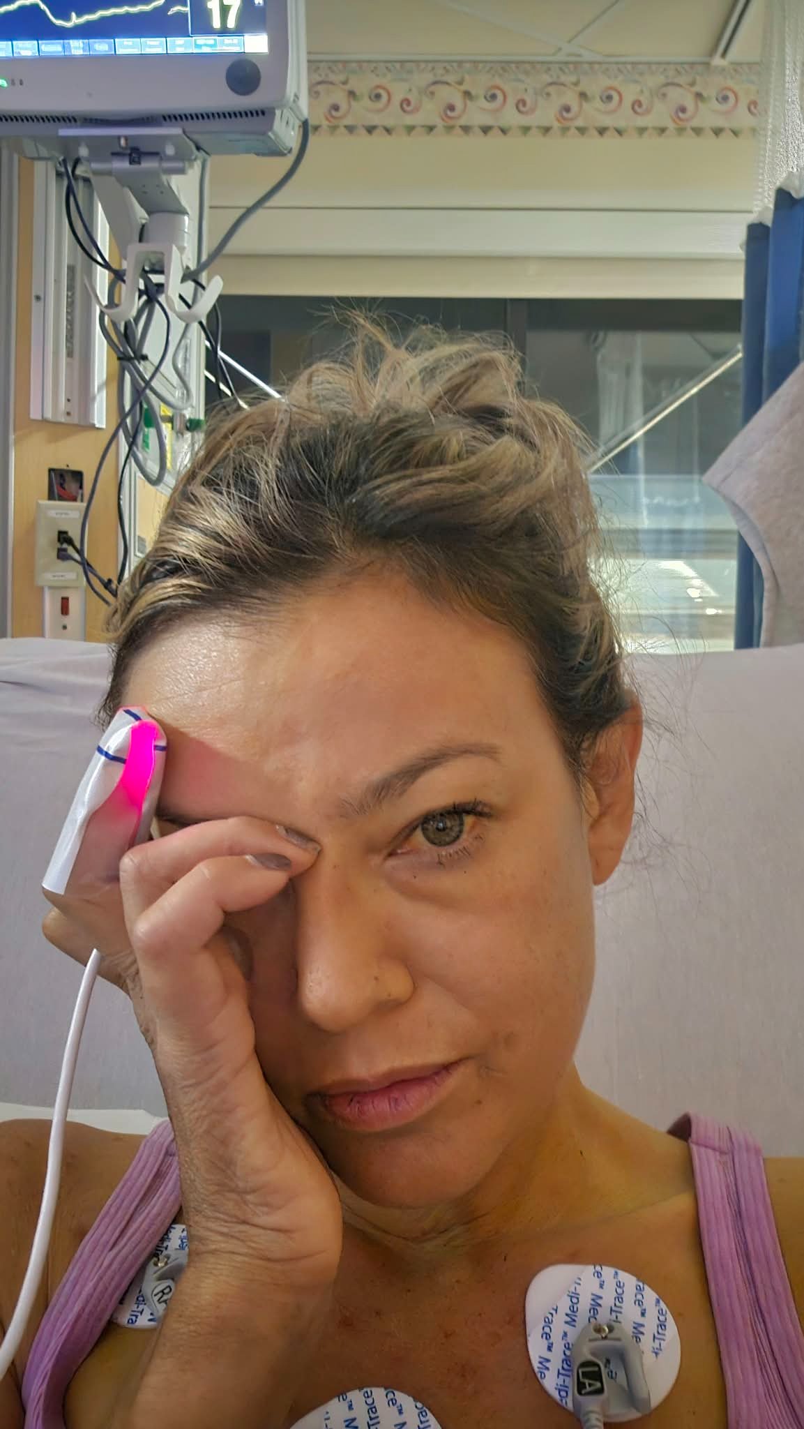Britagne's Continued Fight for Her Life campaign photo, 2 of 8