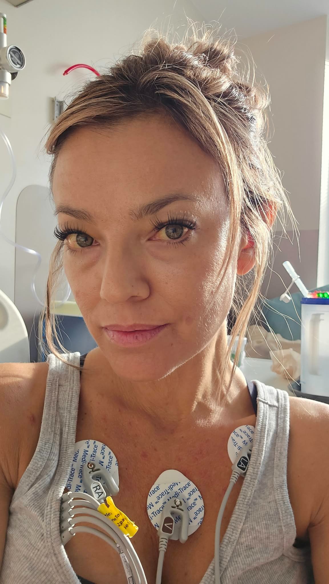 Britagne's Continued Fight for Her Life campaign photo, 5 of 8