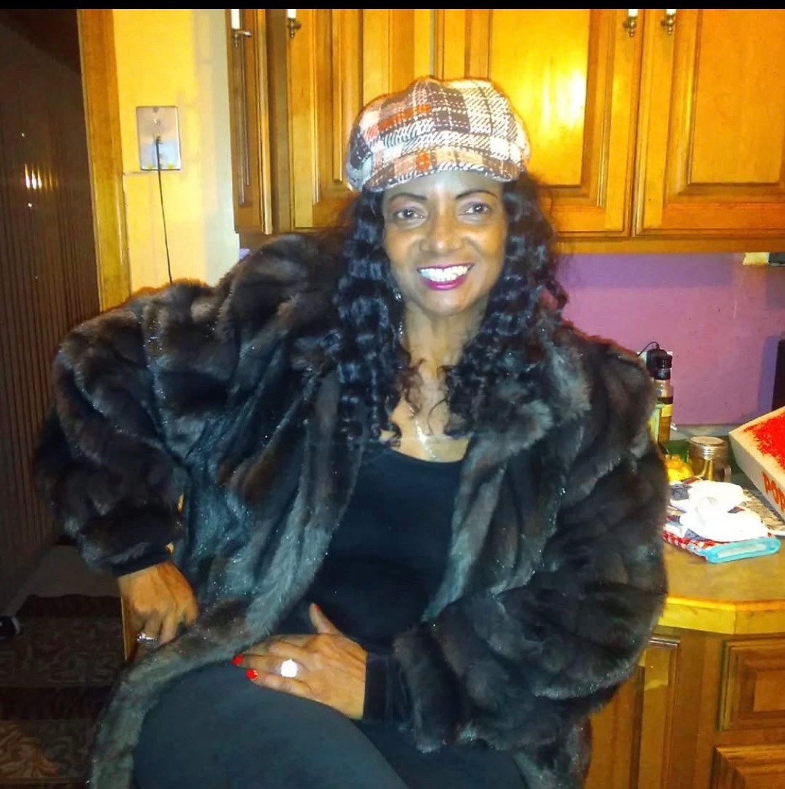 Honoring Sheila Harris with Love campaign photo, 4 of 5