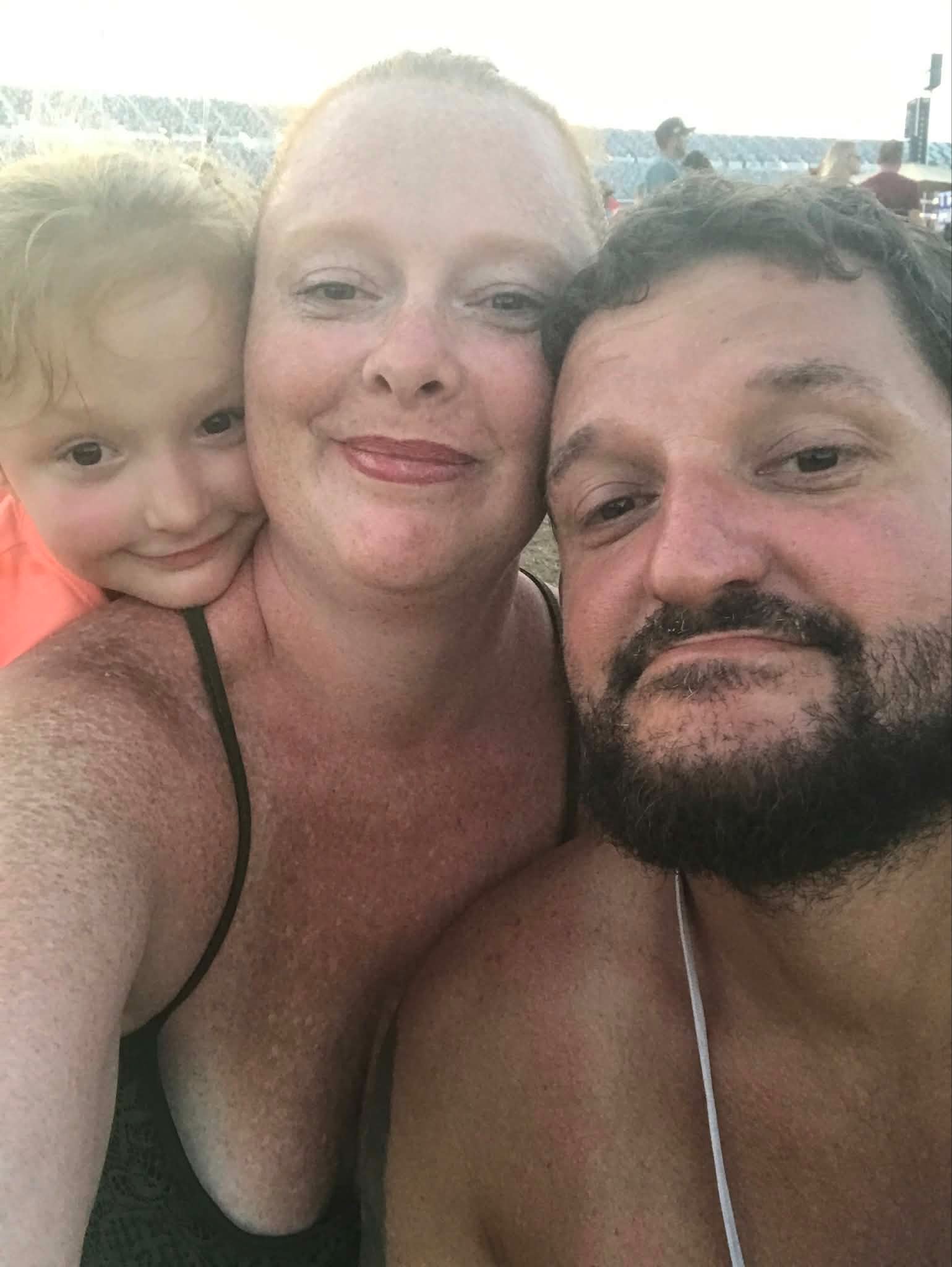 R.I.P Jonathan Lyon. Drowned on 10th st. NSB Edgewater Fl. campaign photo, 5 of 8