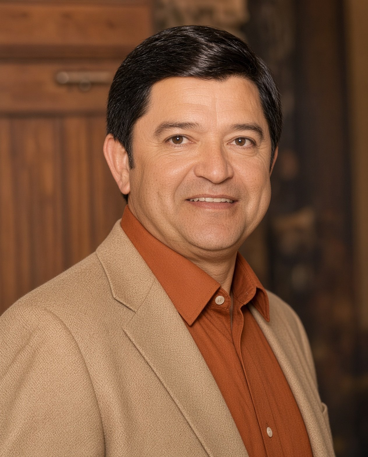 Help Us Give Alvin "Big Al" Pacheco the Farewell He Deserves campaign photo, 4 of 7