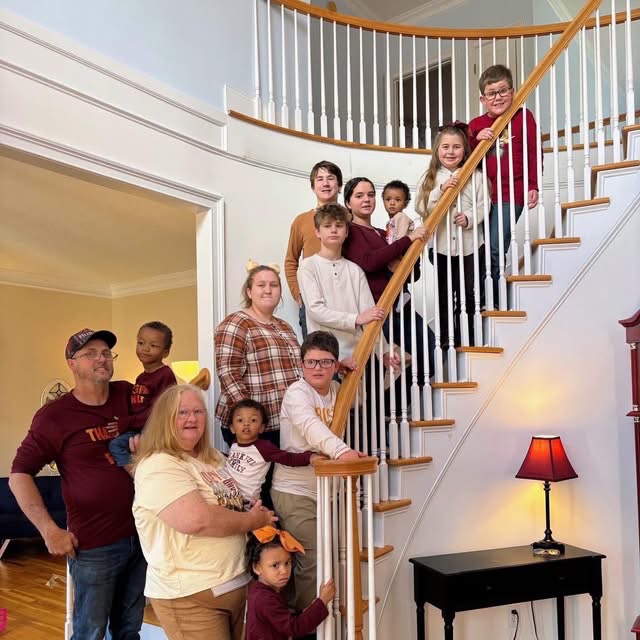 Help James and Larita Burke Rebuild campaign photo, 7 of 8