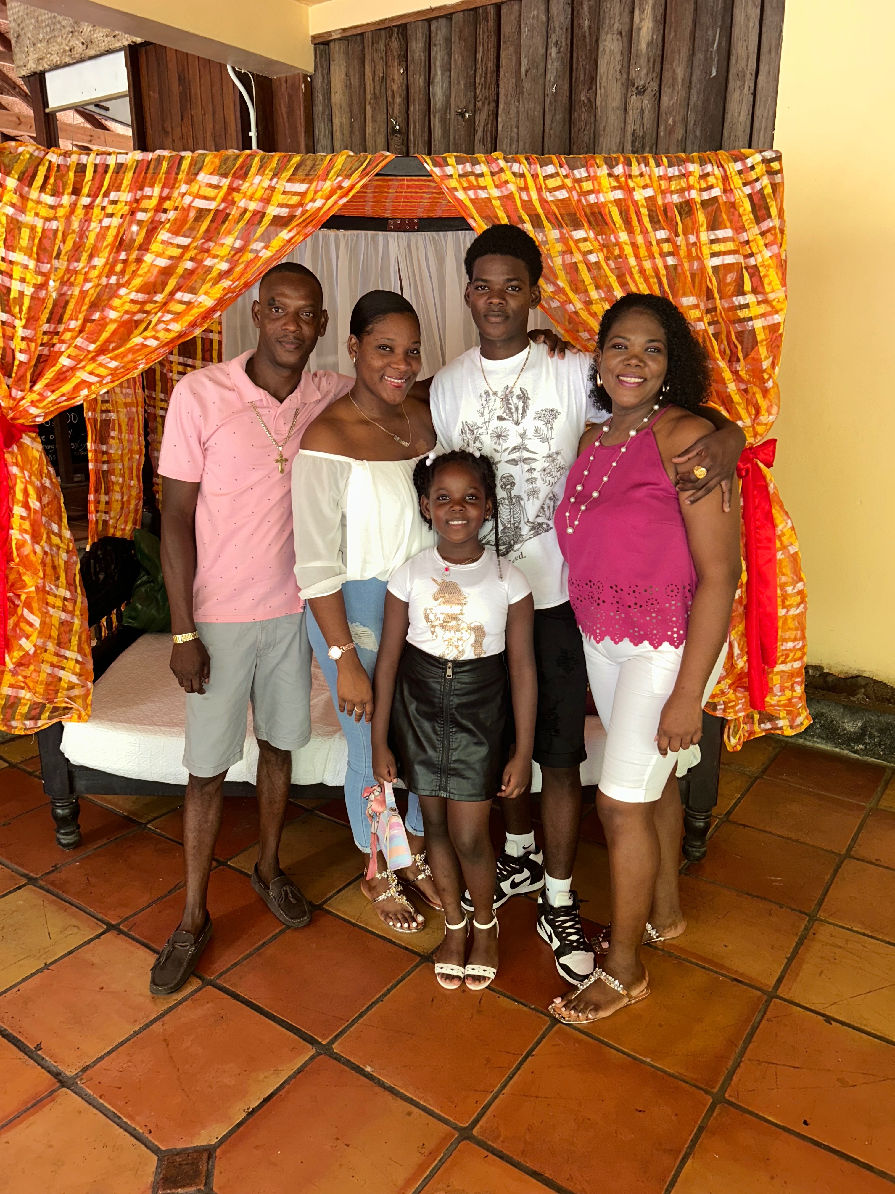 Help Wendell 'Markeye' Heal from Cancer campaign photo, 4 of 6