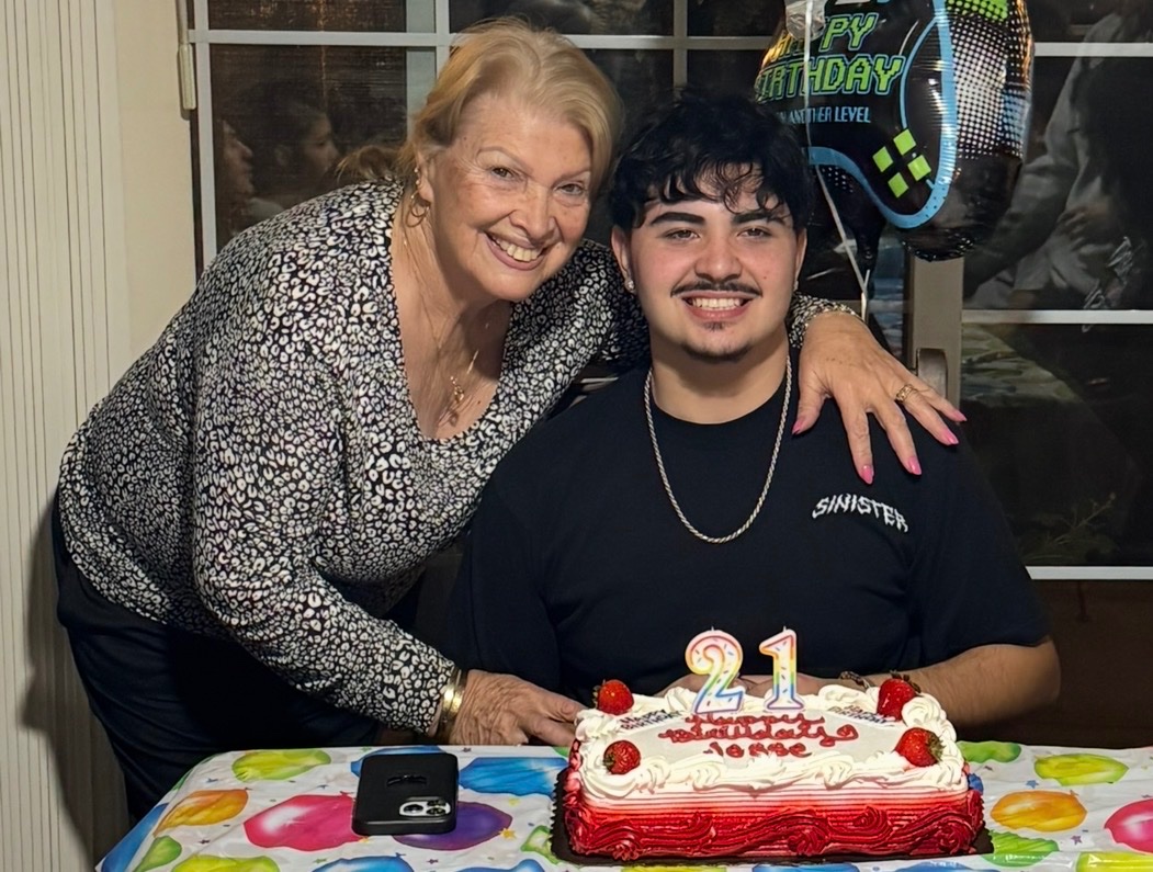 Honoring Jesse Uria's Memory and Supporting His Family campaign photo, 5 of 7
