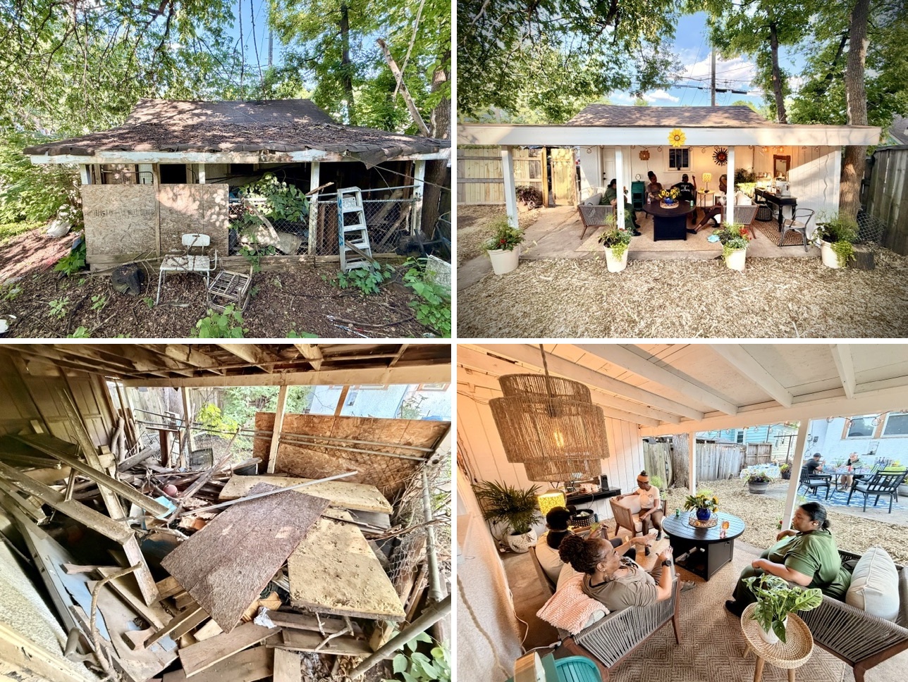 Opening Doors: A Community's Thank You to Kim Ambers campaign photo, 6 of 7