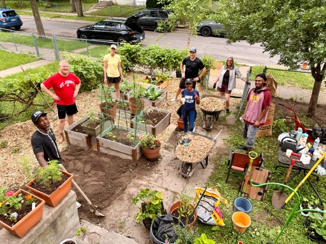 Opening Doors: A Community's Thank You to Kim Ambers campaign photo, 5 of 7