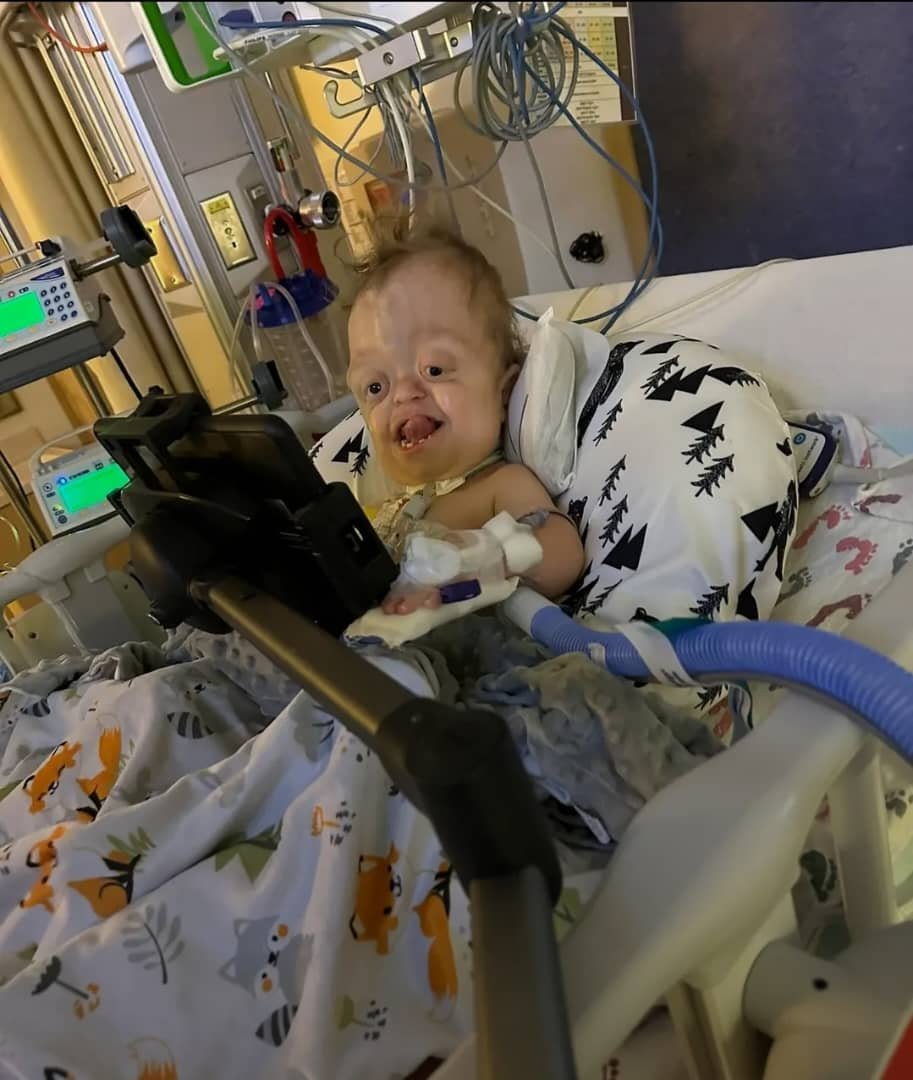 Fundraiser by Mario Davin Jordan : Help Readyn win Cancer