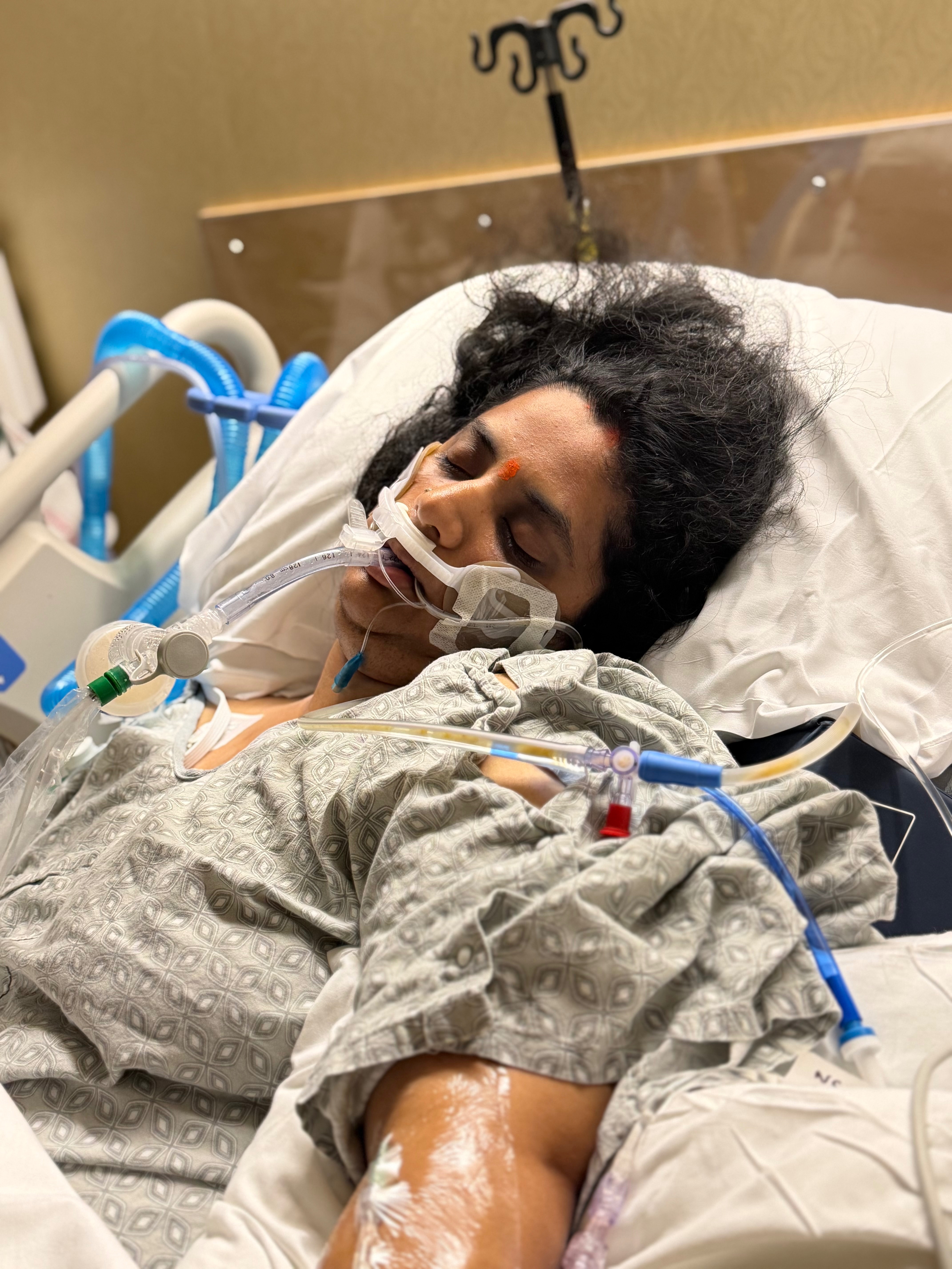 Help a Loving Mother Fight for Her Life — Support Her Family campaign photo, 2 of 8