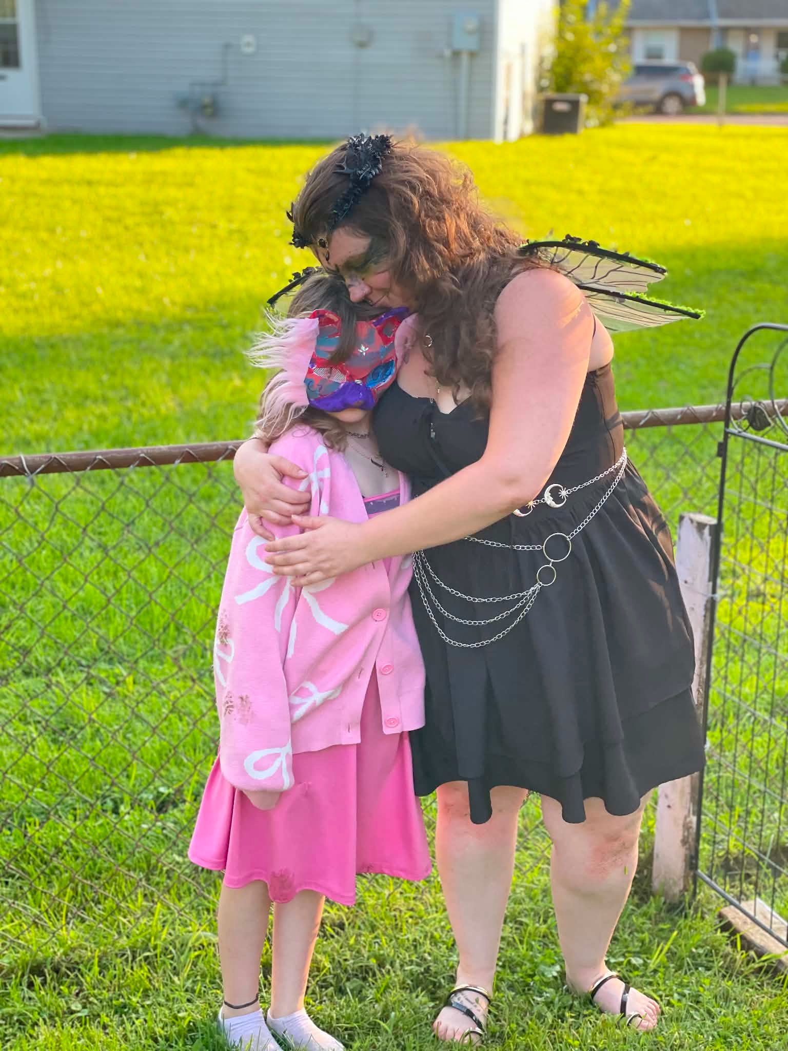 Keep Our Family Home During My Health Crisis campaign photo, 7 of 8