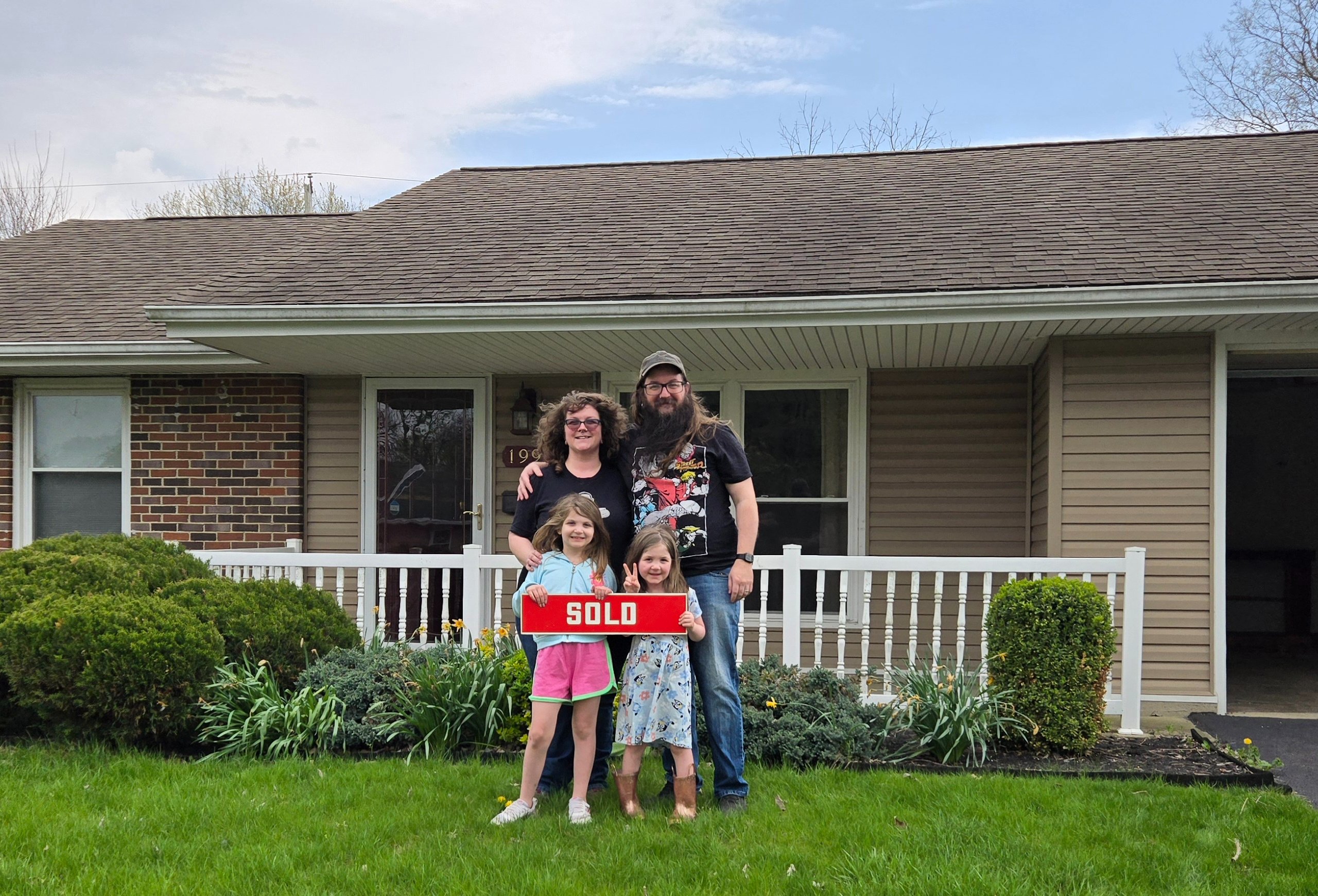 Keep Our Family Home During My Health Crisis campaign photo, 4 of 8