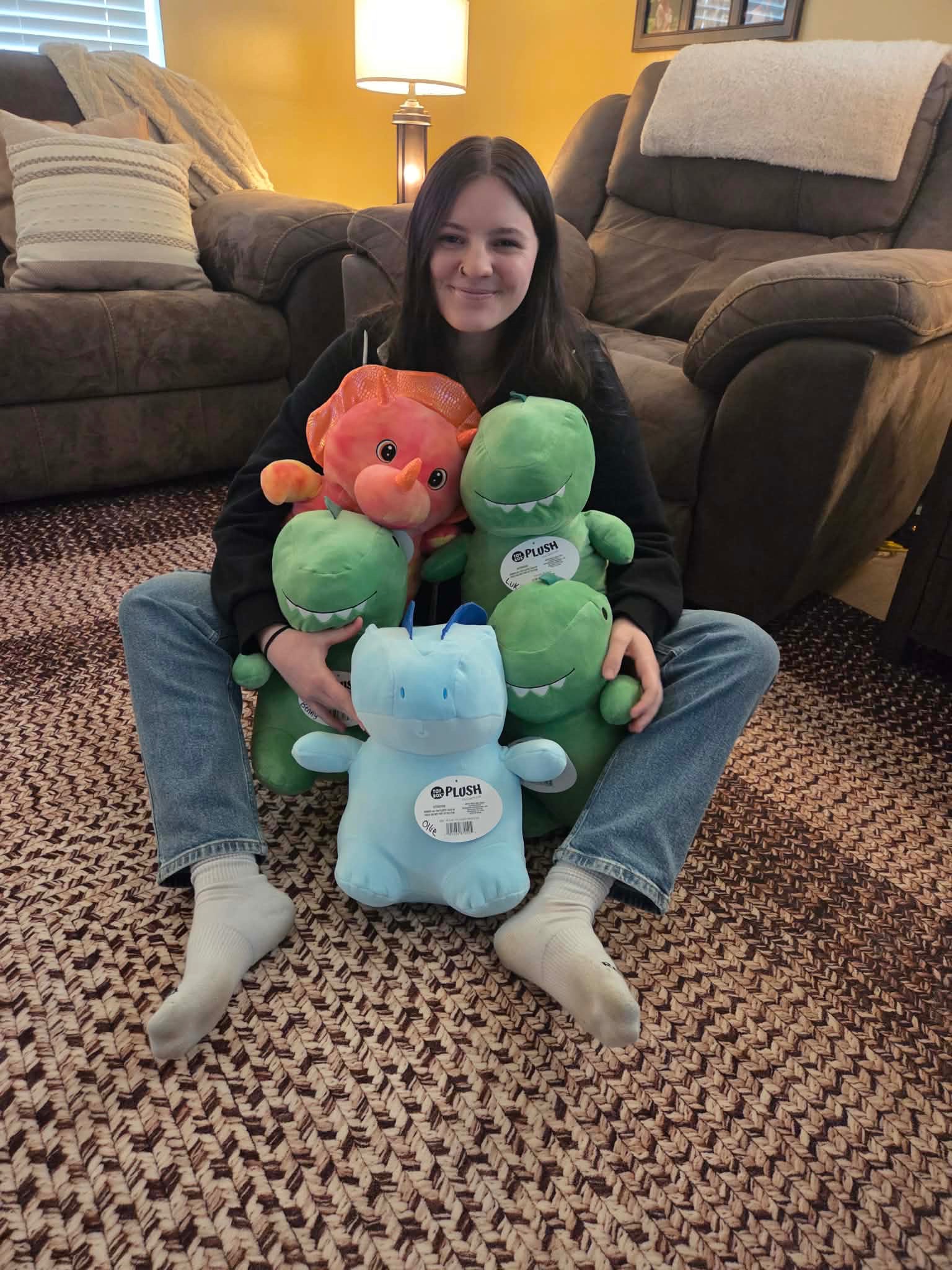 Fundraiser by Aiden C : Help Gabriella with hospital payments ️