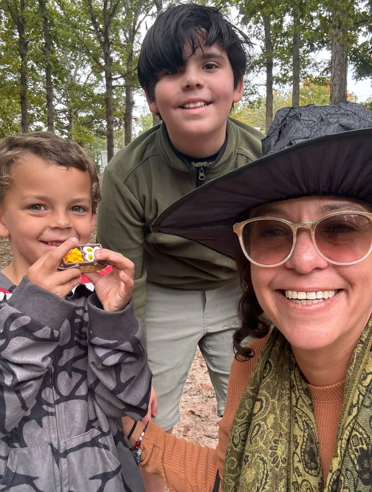 In Loving Memory of Garcia Welch: Help Support His Family campaign photo, 4 of 7