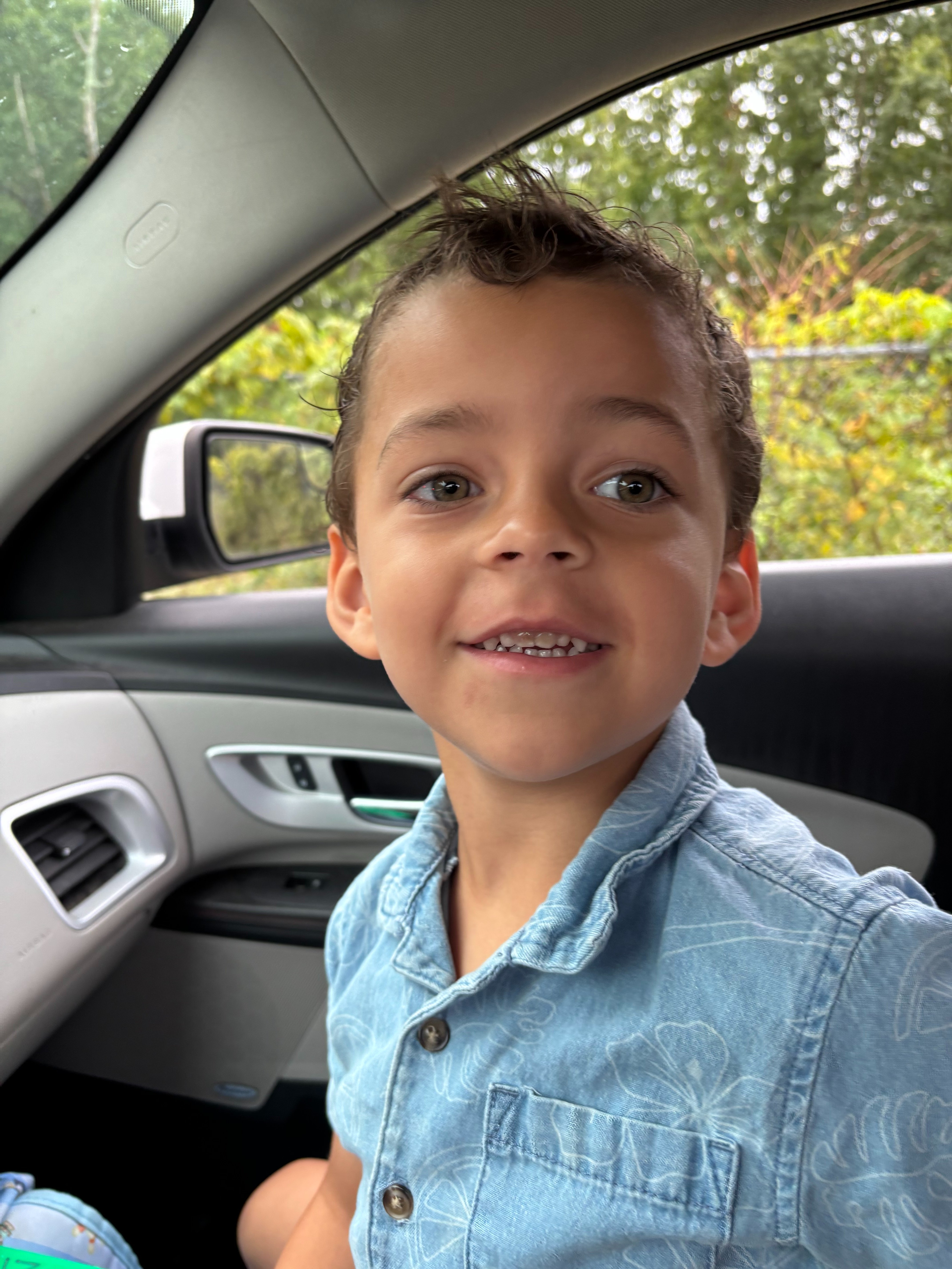 In Loving Memory of Garcia Welch: Help Support His Family campaign photo, 5 of 7