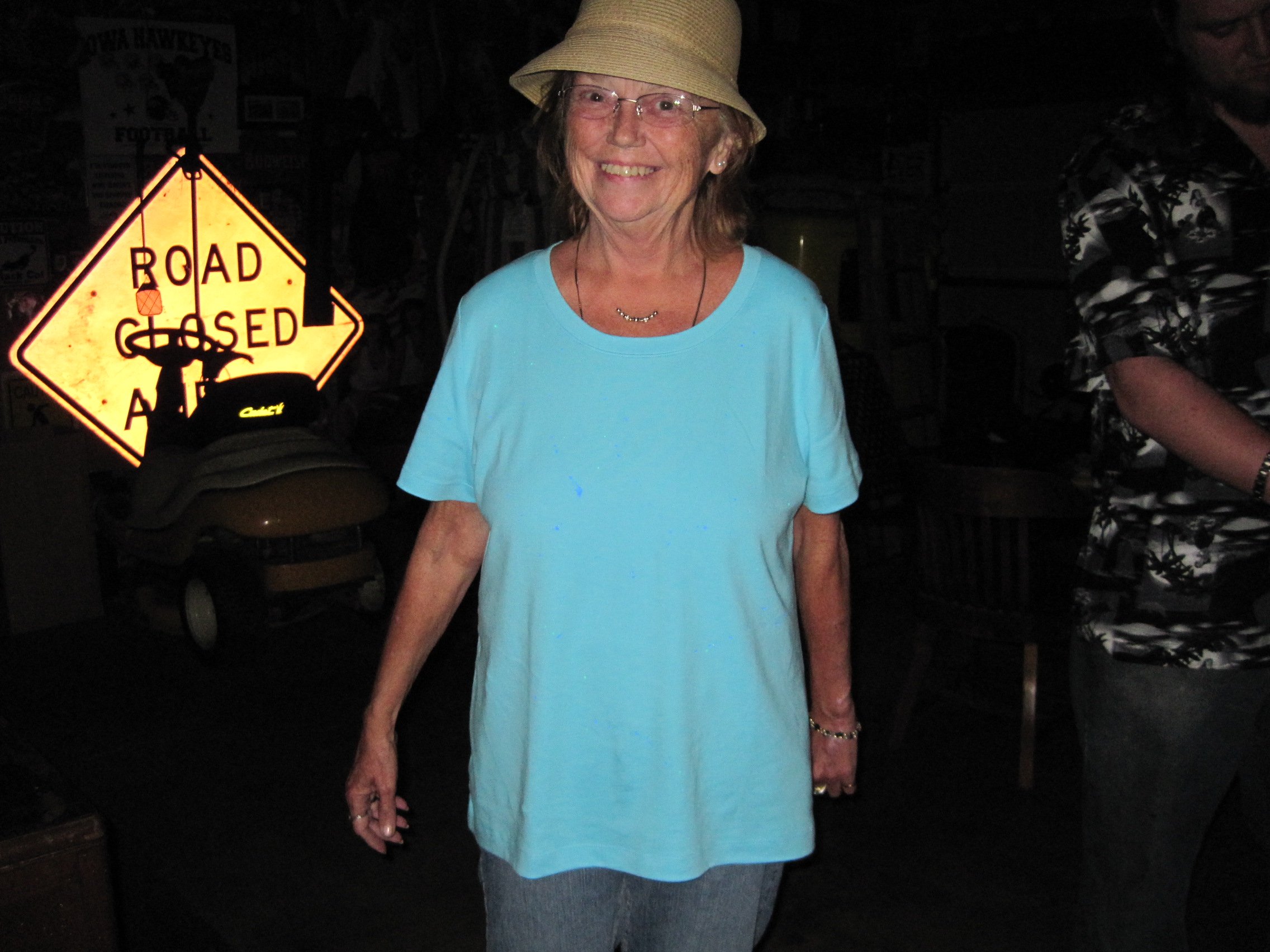 Ginger's Funeral and Final Resting Costs campaign photo, 5 of 6