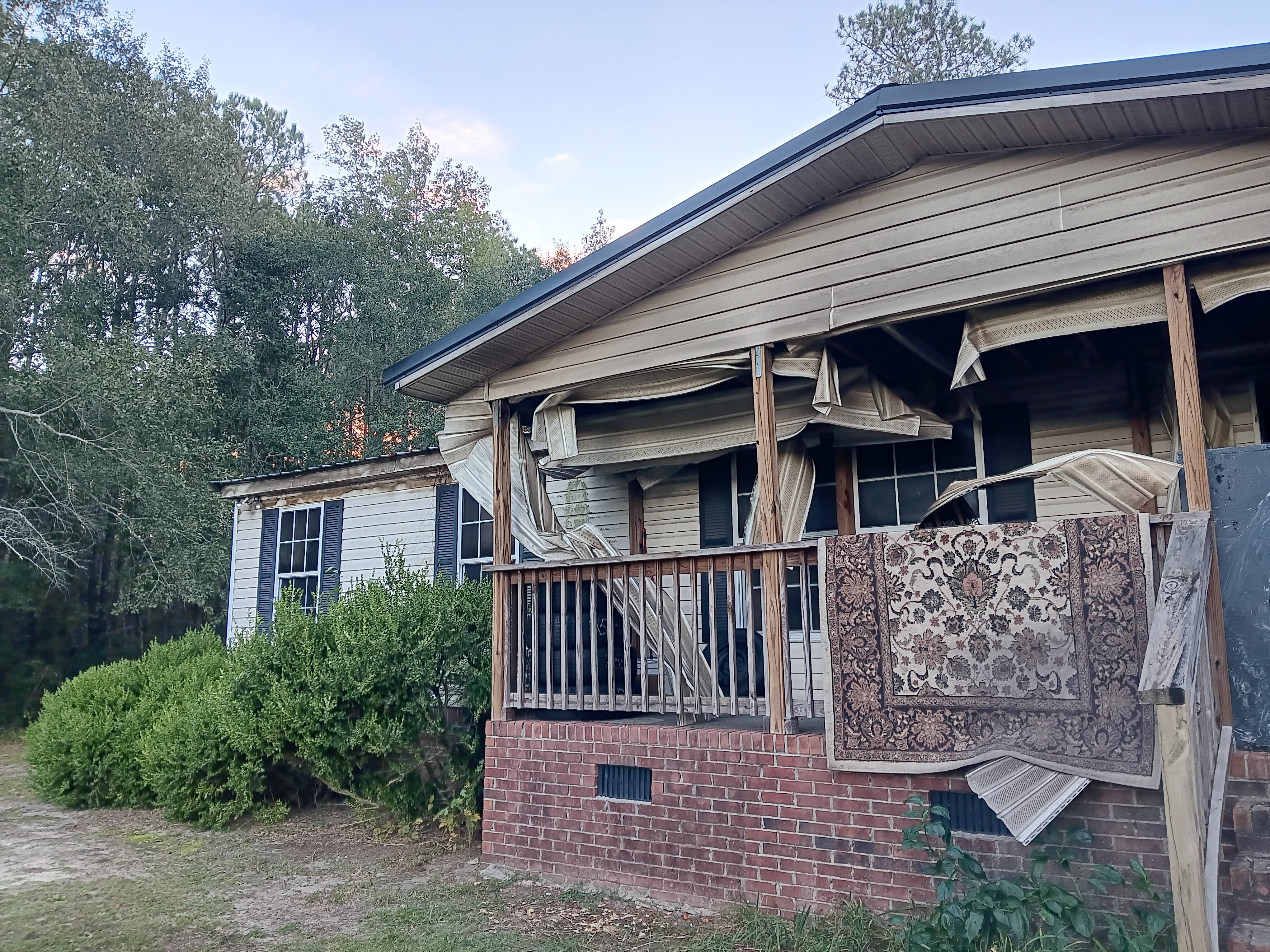 Fundraiser by Melissa Murphy : After the Fire, We Need to Start Over