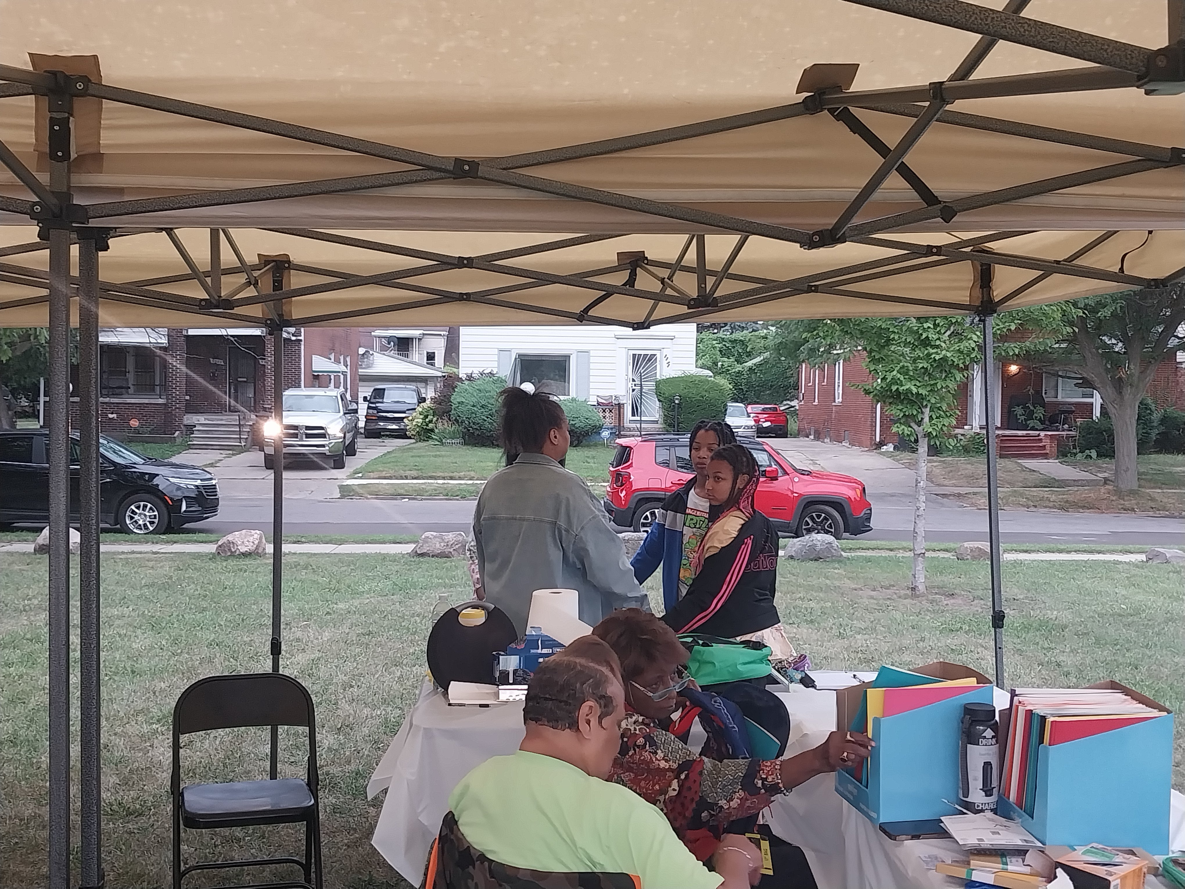 Help Shepherd Ministries Build Its Permanent Home campaign photo, 4 of 7