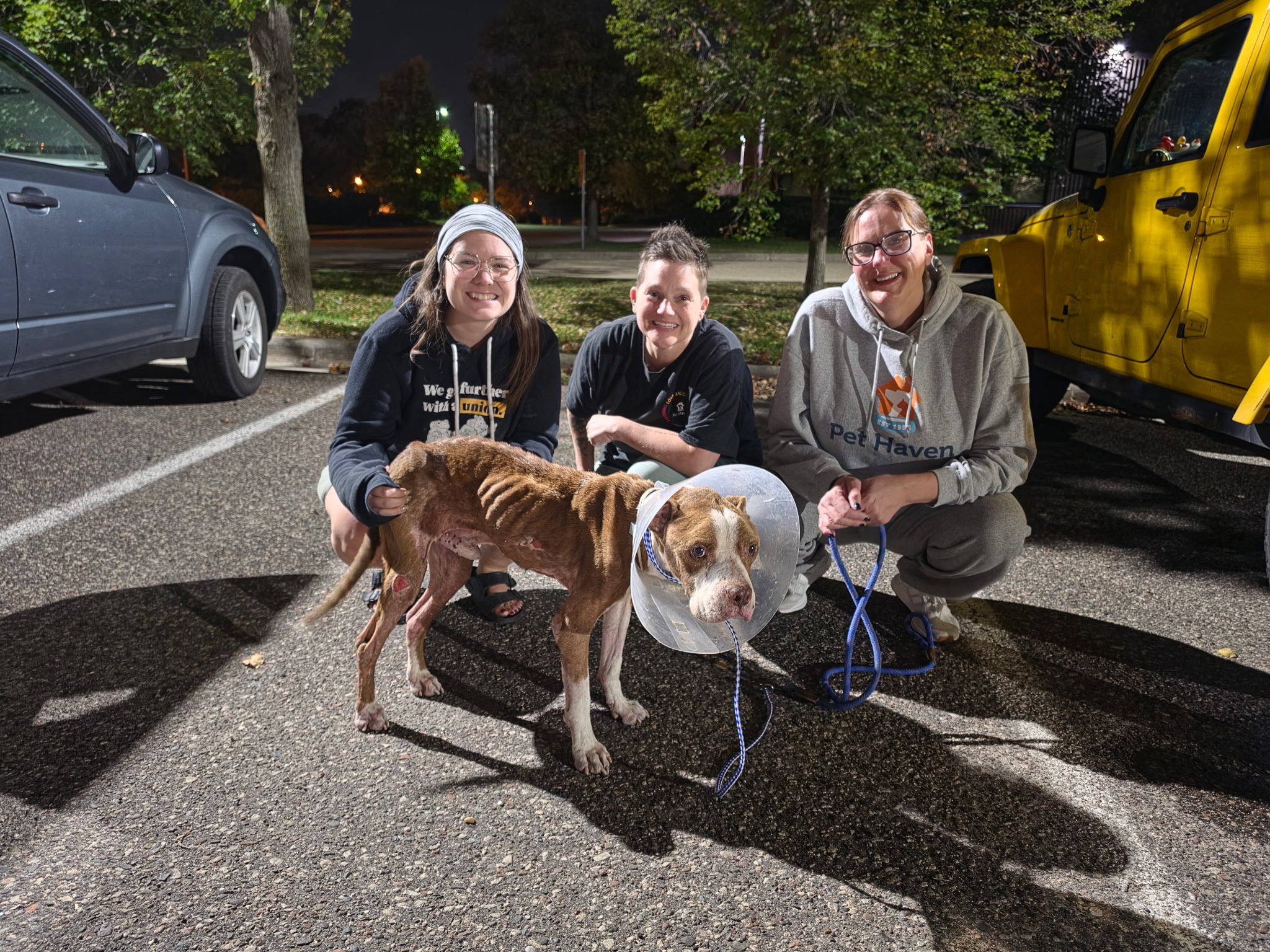 Brooks's Road to Recovery campaign photo, 7 of 8