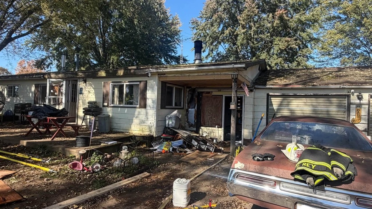 Community Rally for Family After Devastating Fire campaign photo, 6 of 7