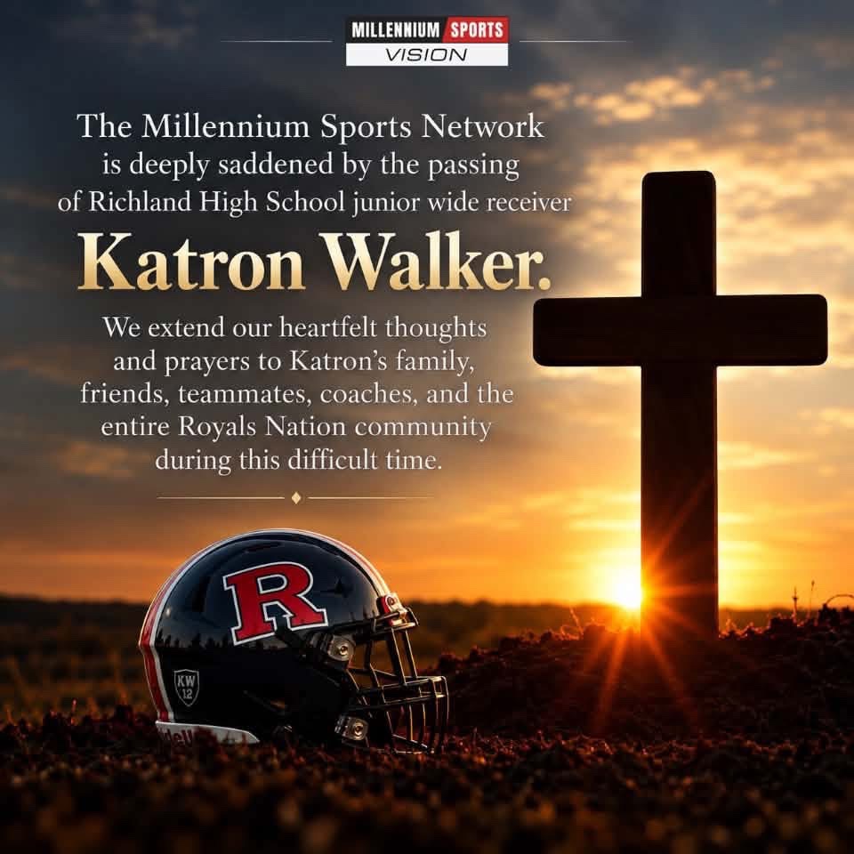 Help Lay Katron Kane Walker to Rest campaign photo, 5 of 7