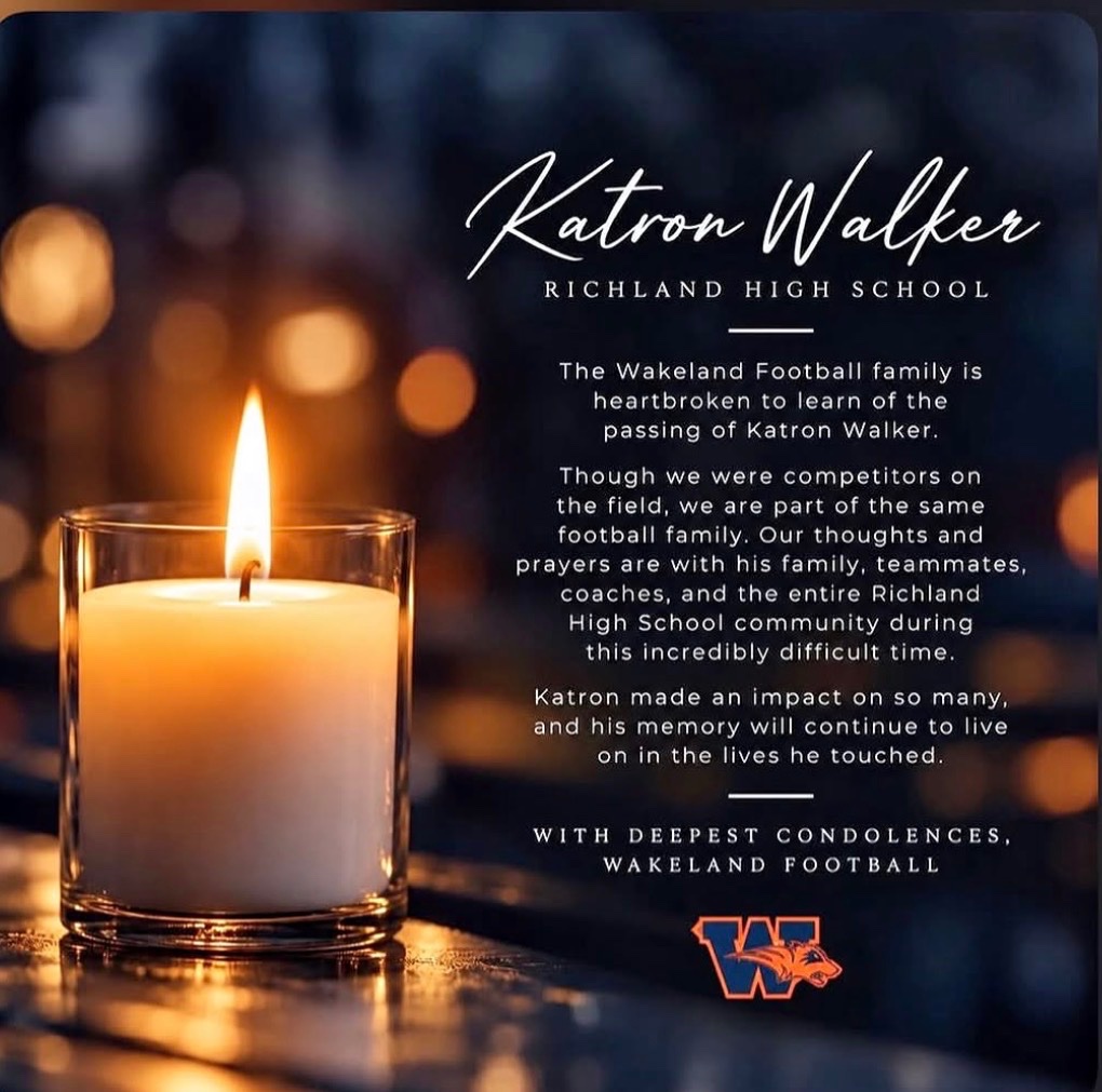 Help Lay Katron Kane Walker to Rest campaign photo, 2 of 7