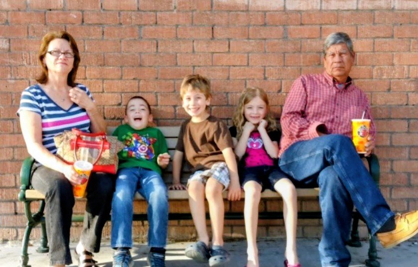 Support Jackie’s Parents Through This Loss campaign photo, 2 of 8