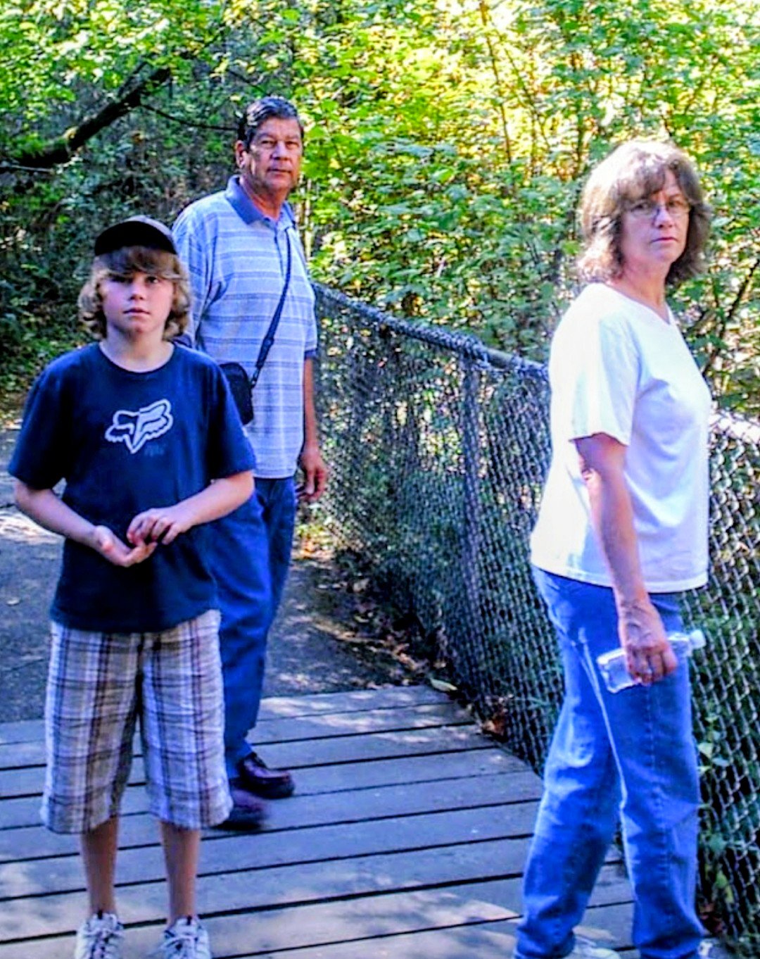 Support Jackie’s Parents Through This Loss campaign photo, 4 of 8