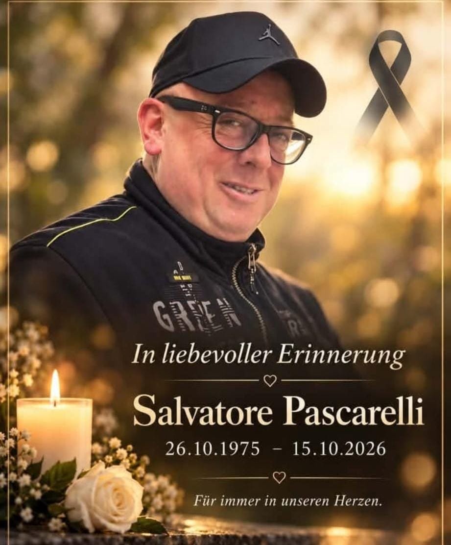 Salvatore Pascarelli campaign photo, 2 of 8