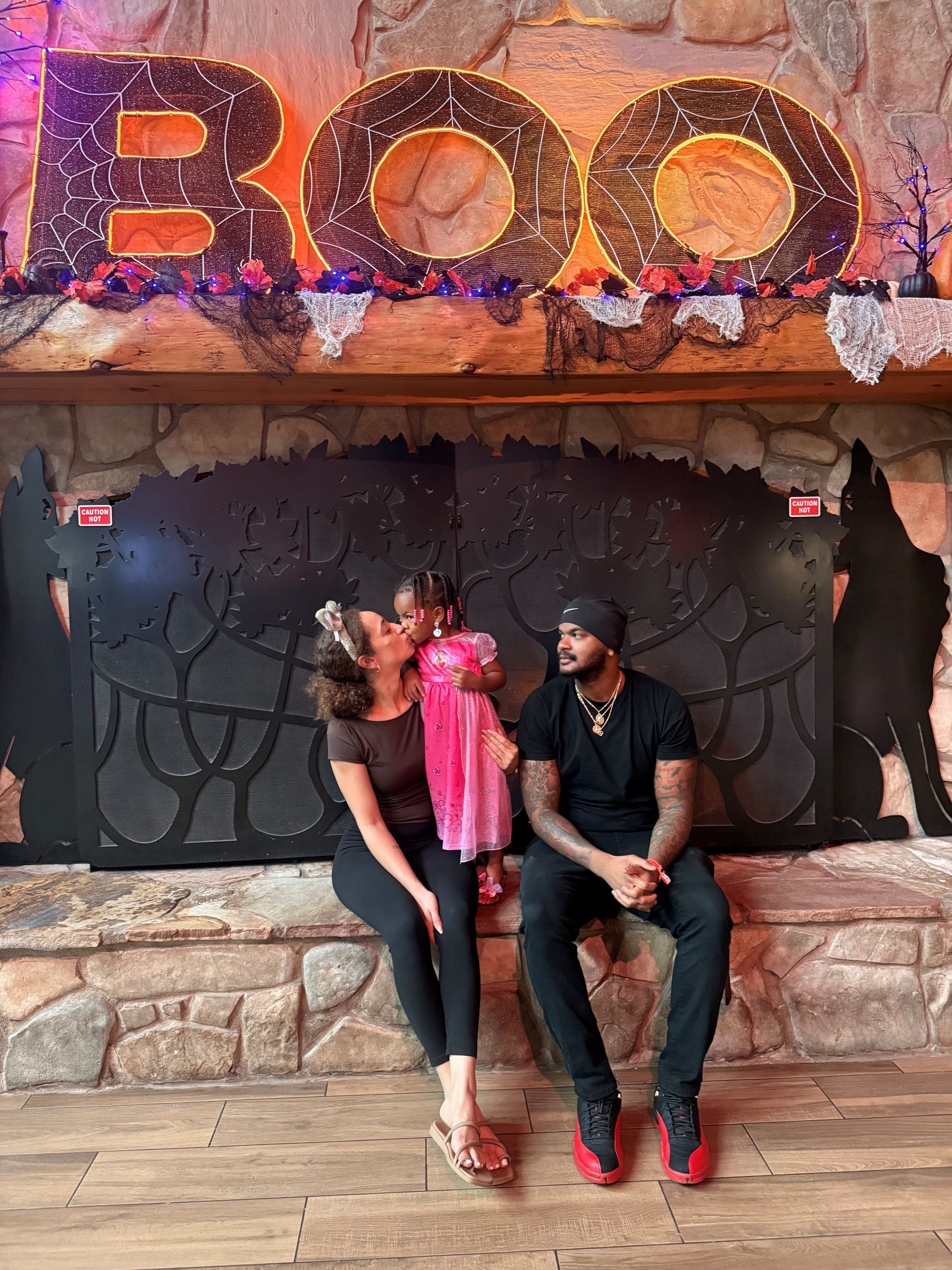 Help Support Aviaana After the Unexpected Loss of her Father campaign photo, 4 of 5