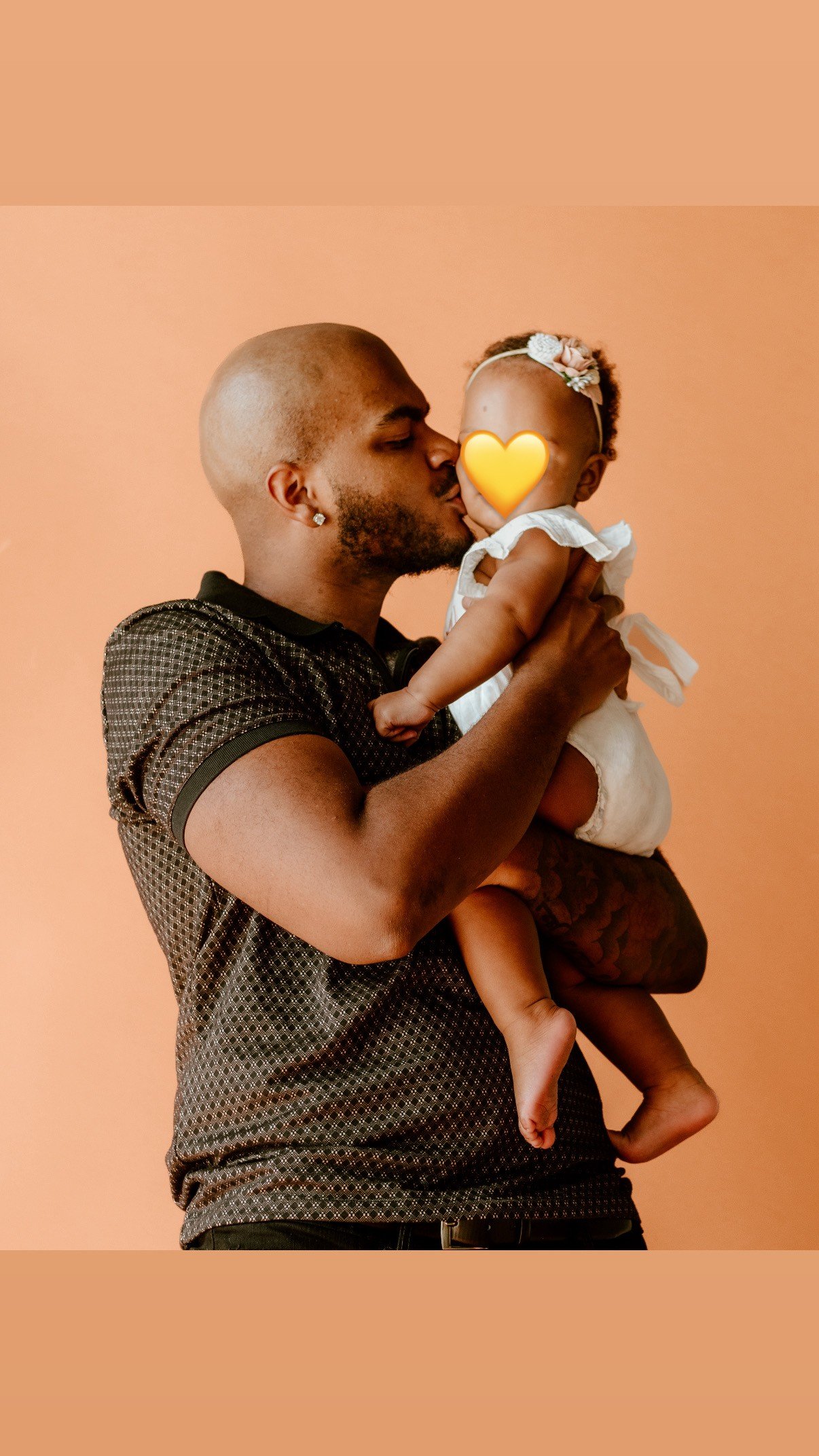 Help Support Aviaana After the Unexpected Loss of her Father campaign photo, 2 of 5