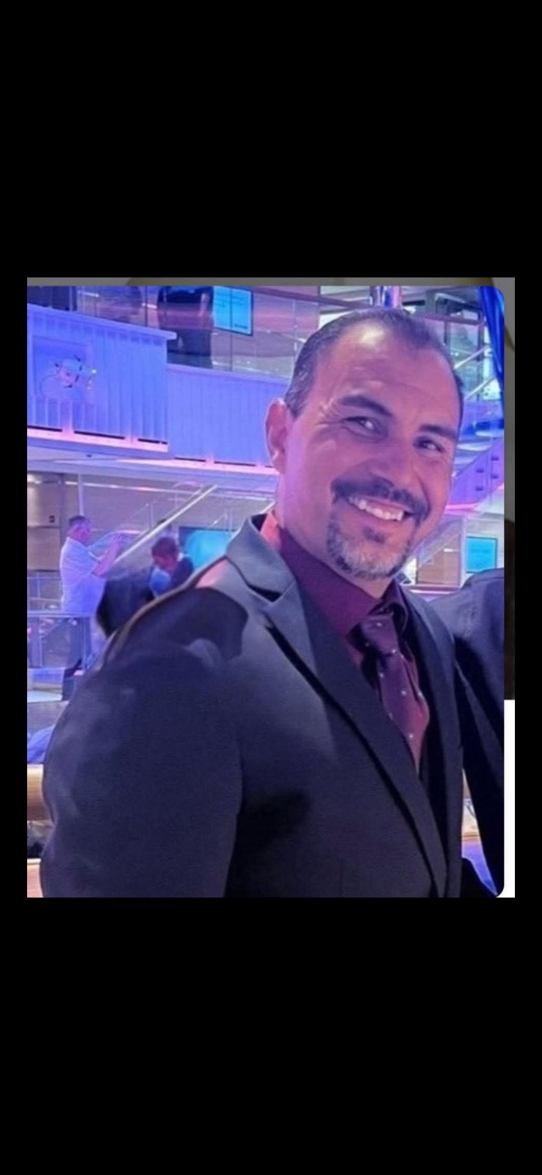 Justice for Chris:Help us raise $6.5K for a P.I. campaign photo, 7 of 8