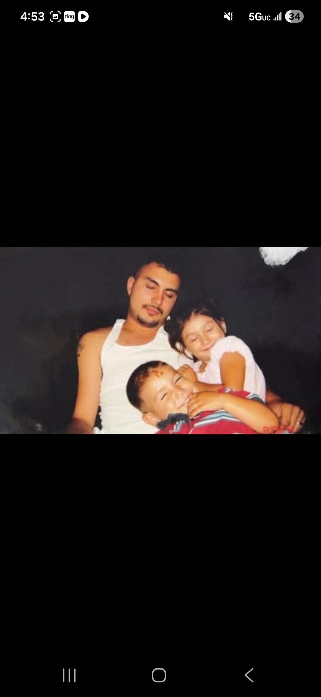 Justice for Chris:Help us raise $6.5K for a P.I. campaign photo, 4 of 8