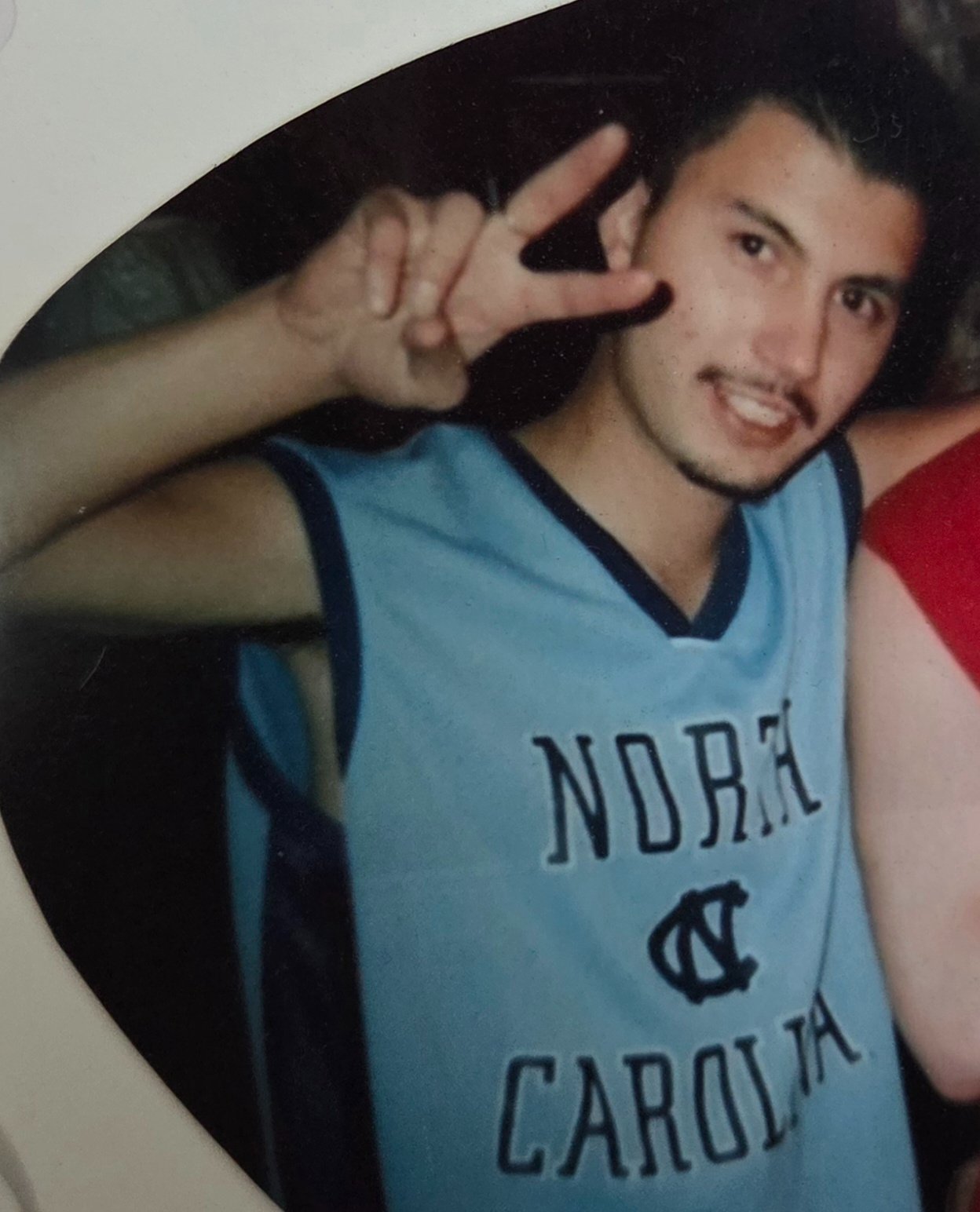 Justice for Chris:Help us raise $6.5K for a P.I. campaign photo, 5 of 8