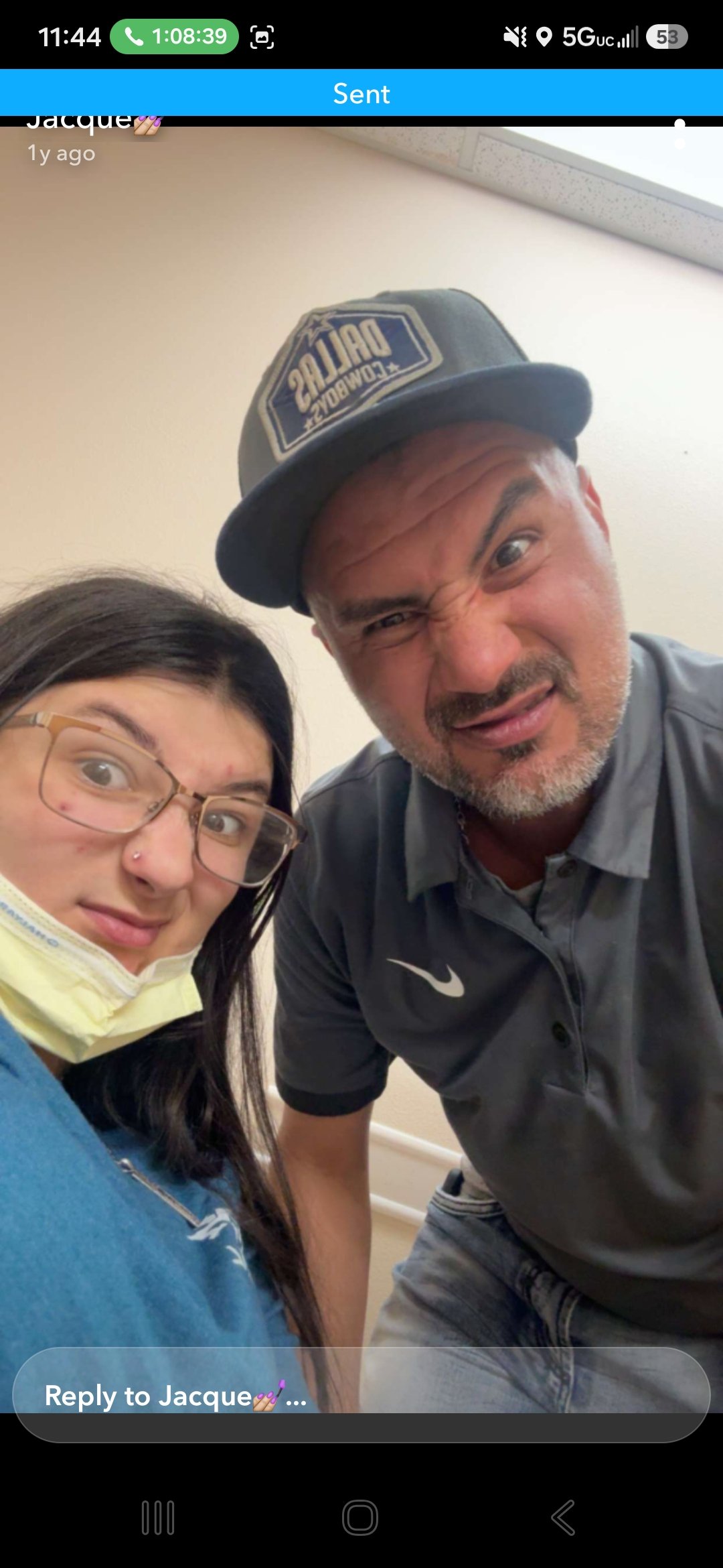 Justice for Chris:Help us raise $6.5K for a P.I. campaign photo, 6 of 8