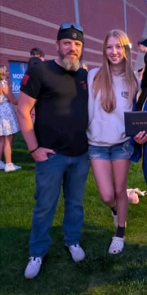 Support Family After Loss of Jake and Kiara campaign photo, 2 of 6