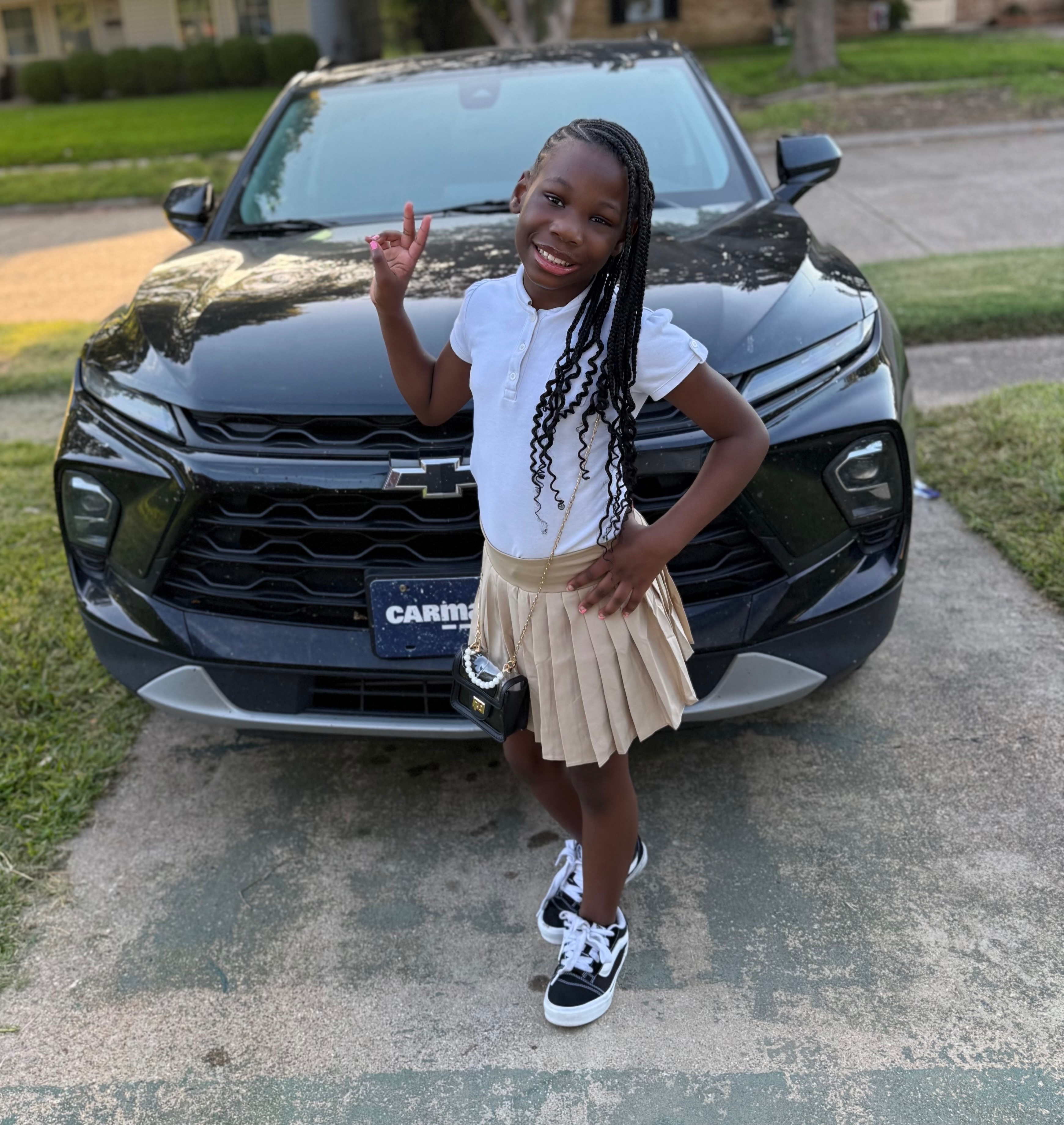 Fundraiser by Mishay Mosley : After a Devastating Hit and Run