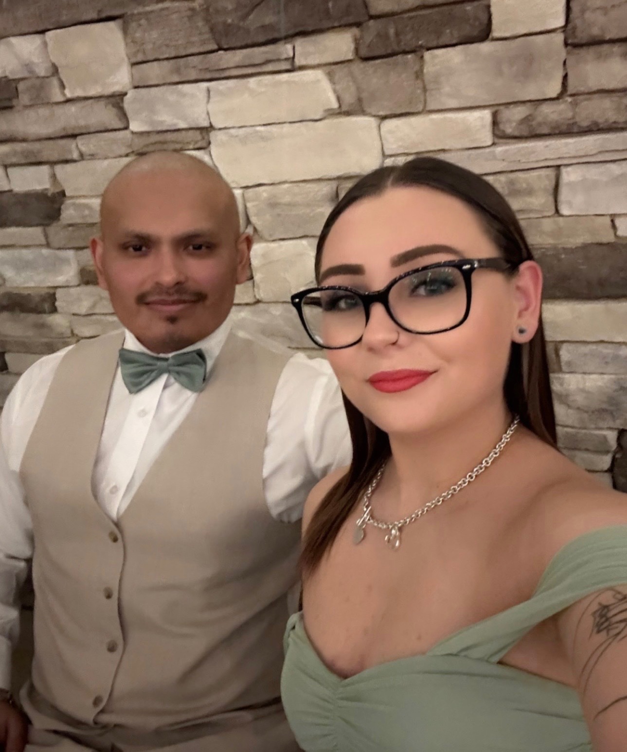 Support for Cristian’s Funeral Costs campaign photo, 2 of 8