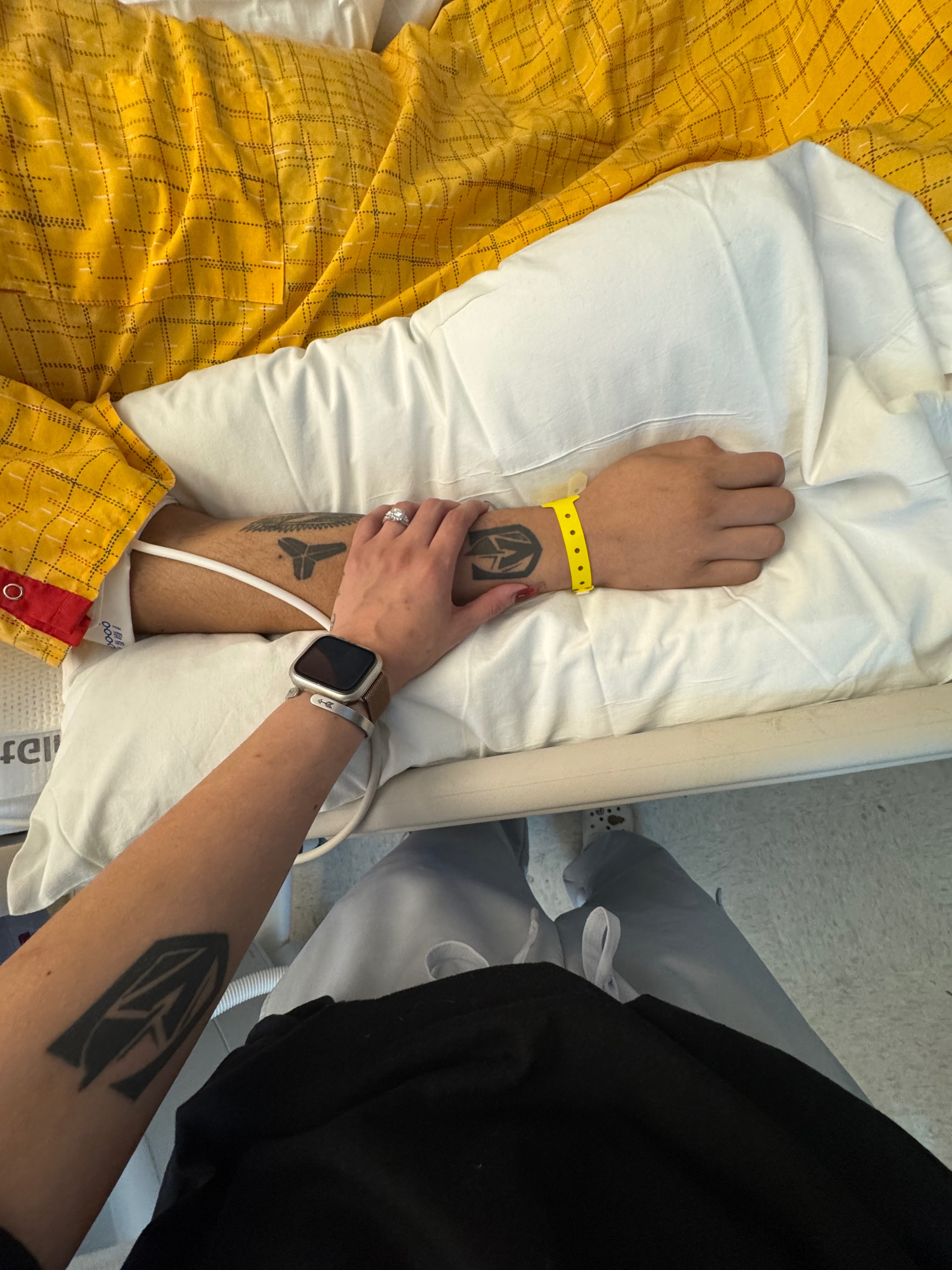 Support for Cristian’s Funeral Costs campaign photo, 6 of 8