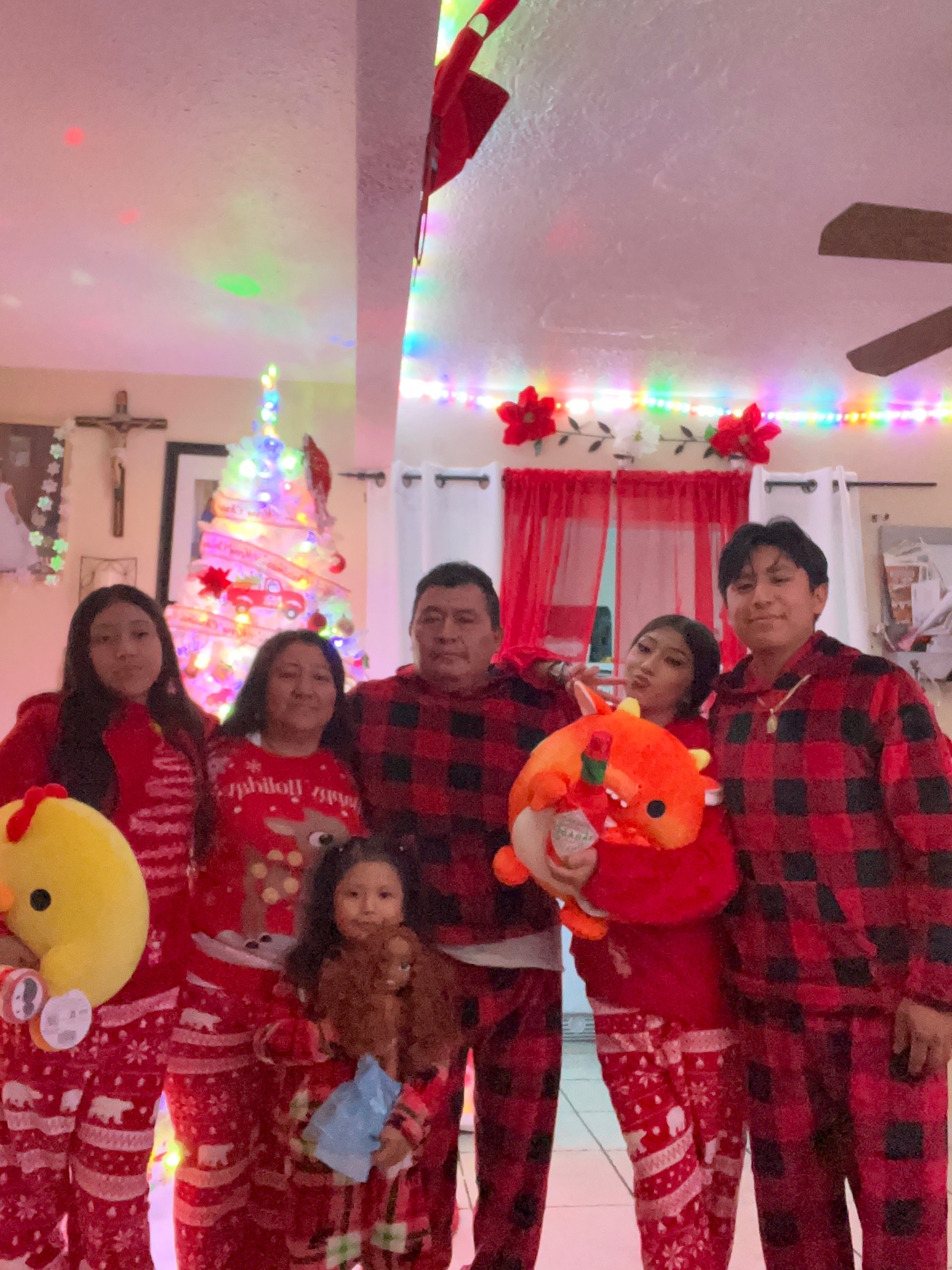 Support My Dad After ICE Detention campaign photo, 2 of 8