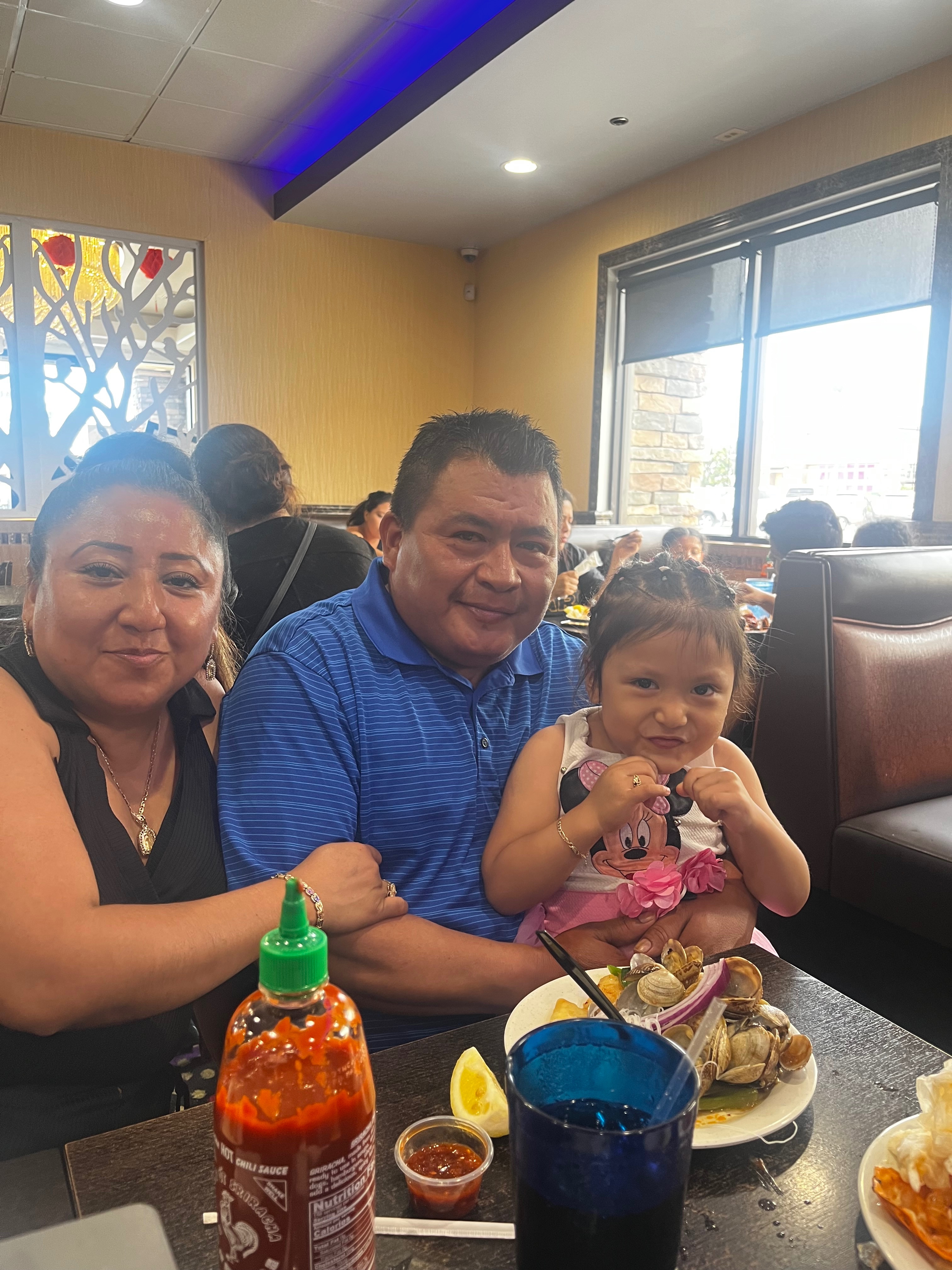 Support My Dad After ICE Detention campaign photo, 4 of 8