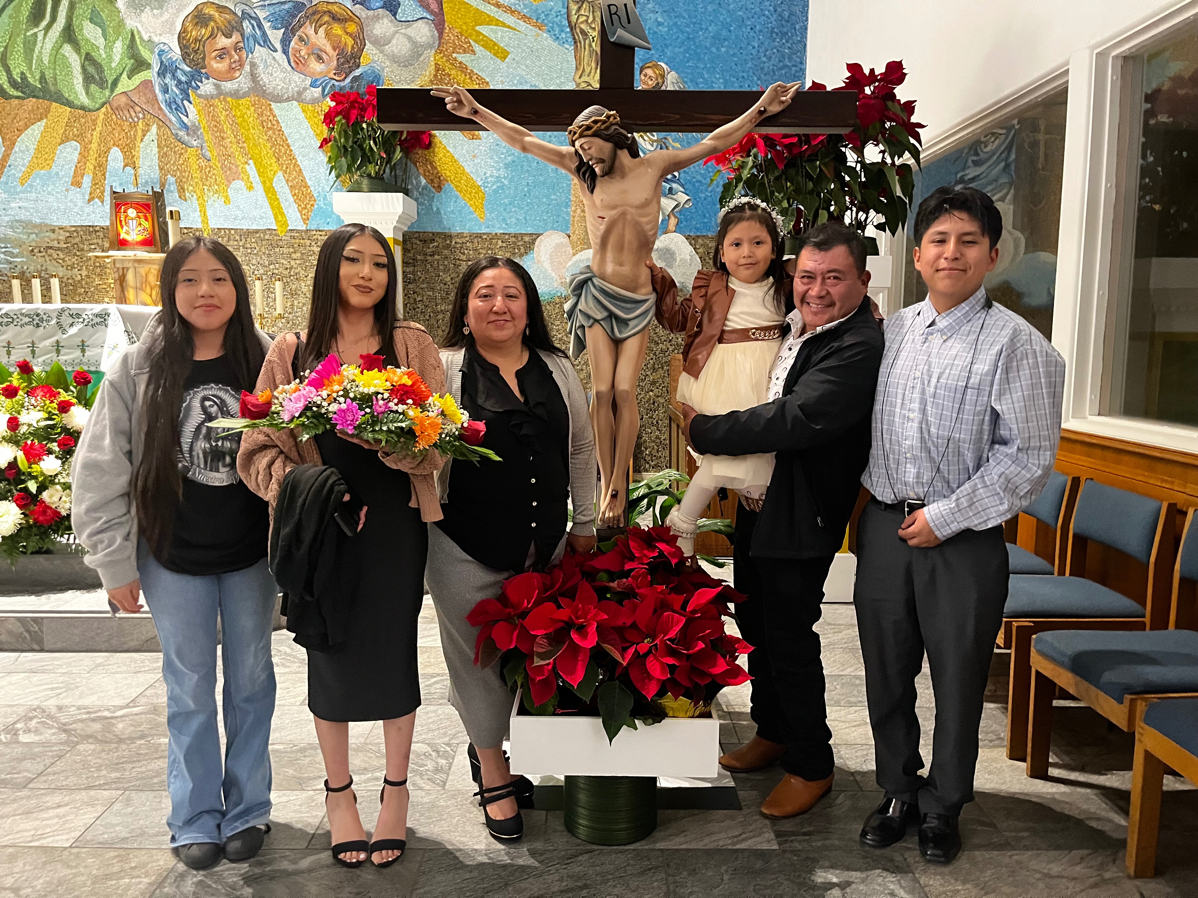 Support My Dad After ICE Detention campaign photo, 5 of 8