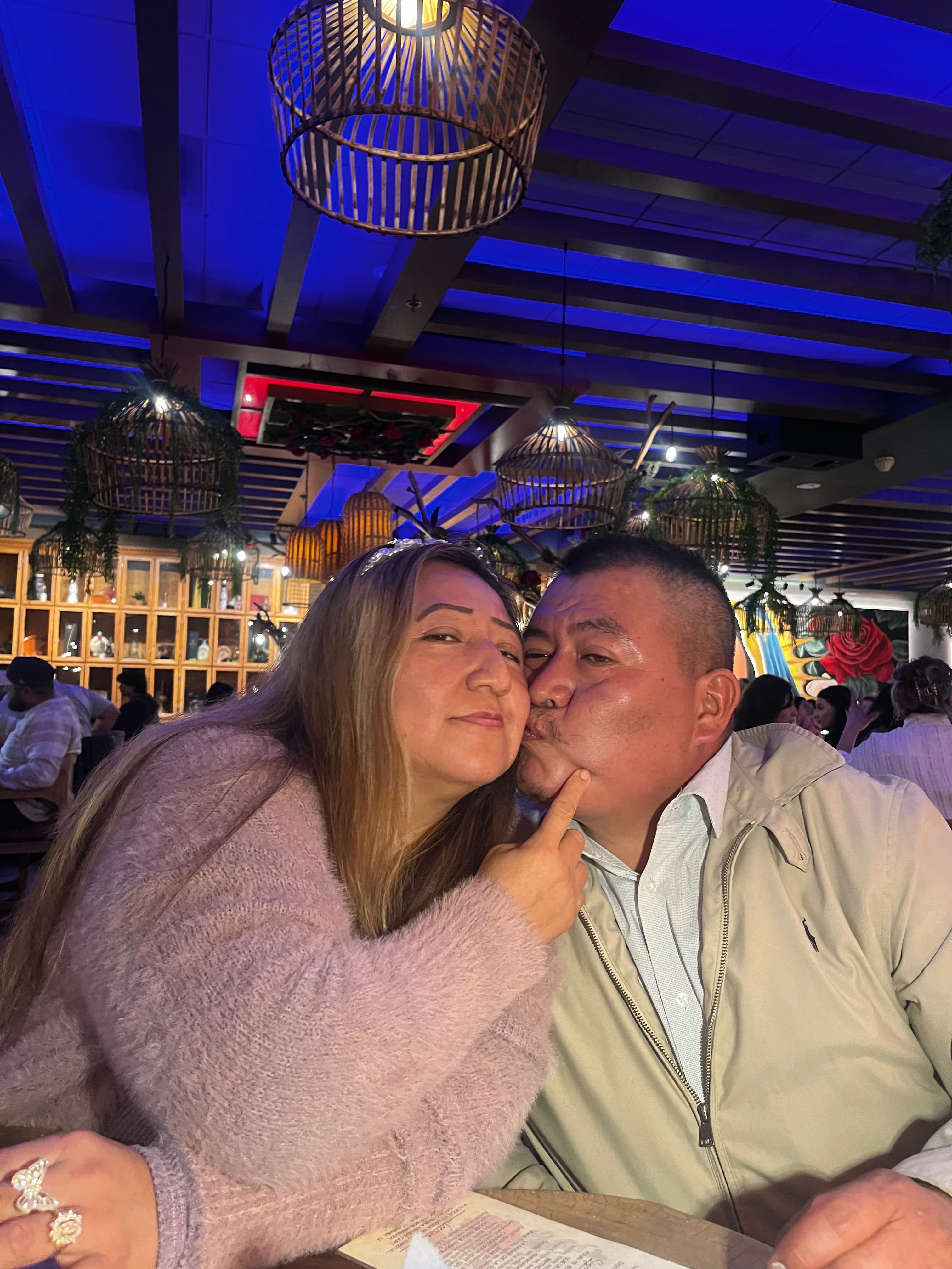 Support My Dad After ICE Detention campaign photo, 6 of 8