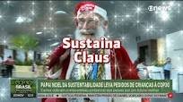 Help SustainaClaus Spread Kindness at COP31 & Beyond! campaign photo, 5 of 8