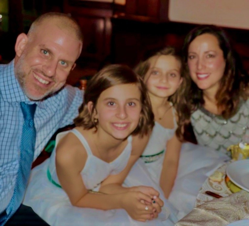 Support James Brennan and Family campaign photo, 7 of 8