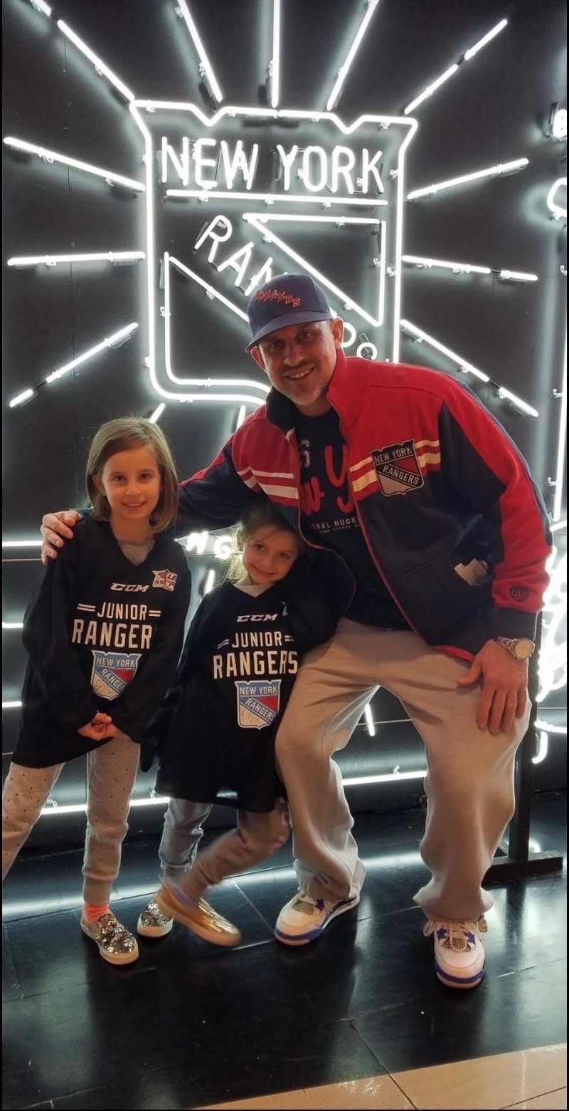 Support James Brennan and Family campaign photo, 6 of 8