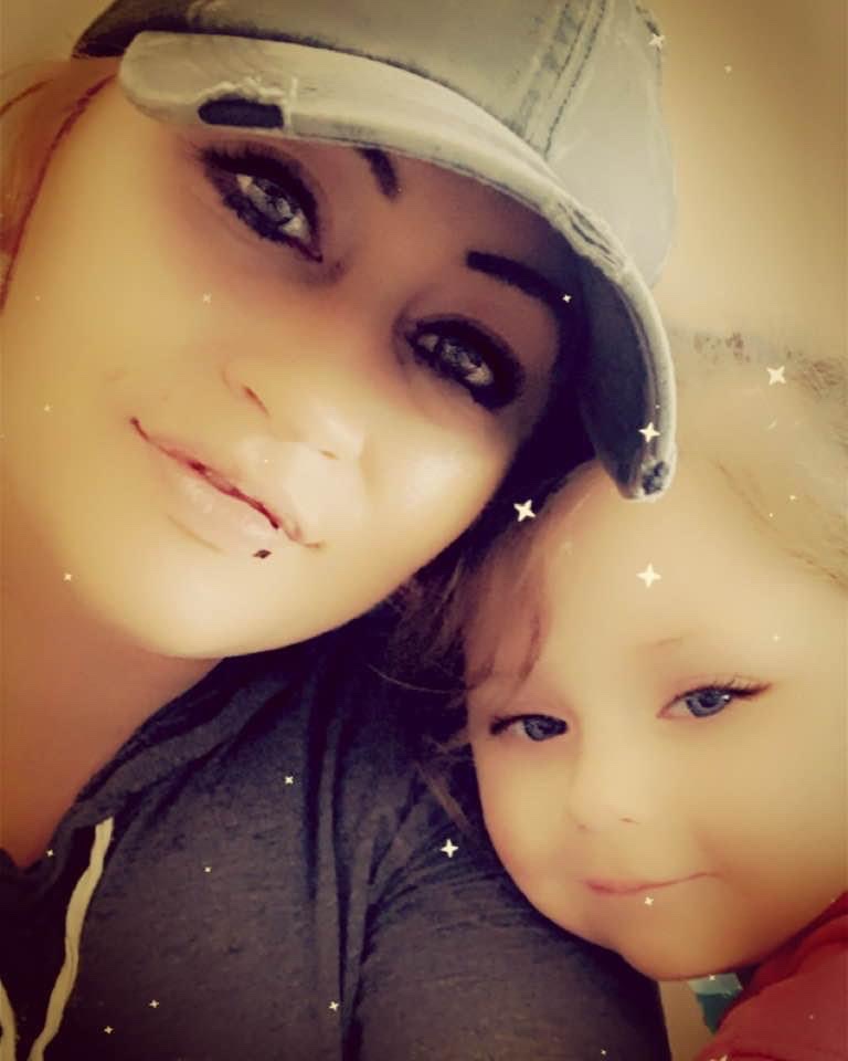 Please Support My Daughter Through Lymphoma campaign photo, 6 of 8
