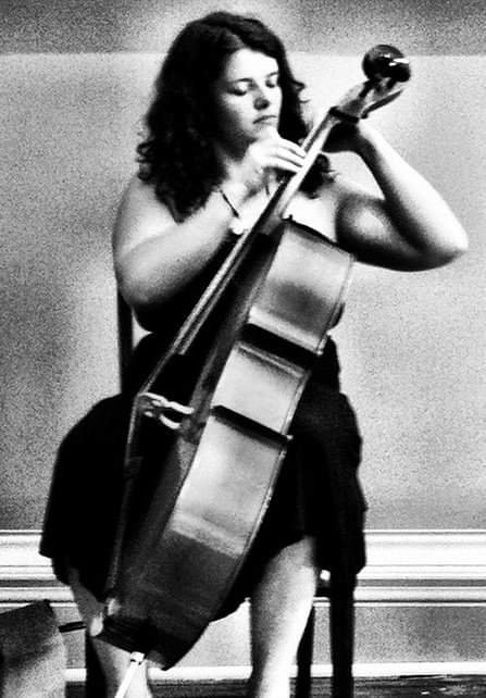 Help Replace & Fix My Cello campaign photo, 4 of 8
