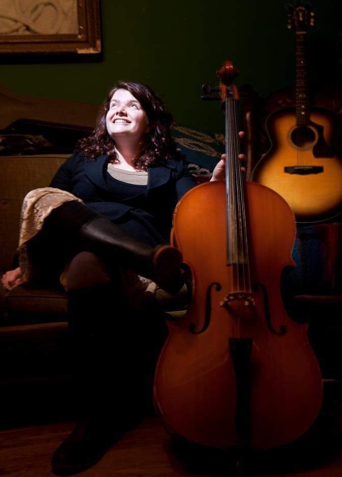Help Replace & Fix My Cello campaign photo, 2 of 8